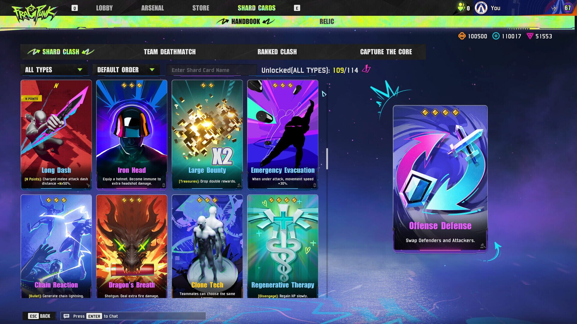 FragPunk Pioneer Bundle screenshot 3