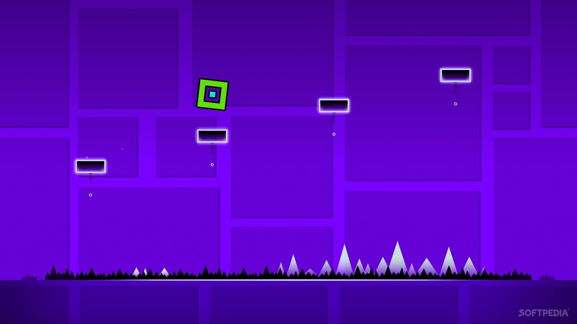 Geometry Dash screenshot 12
