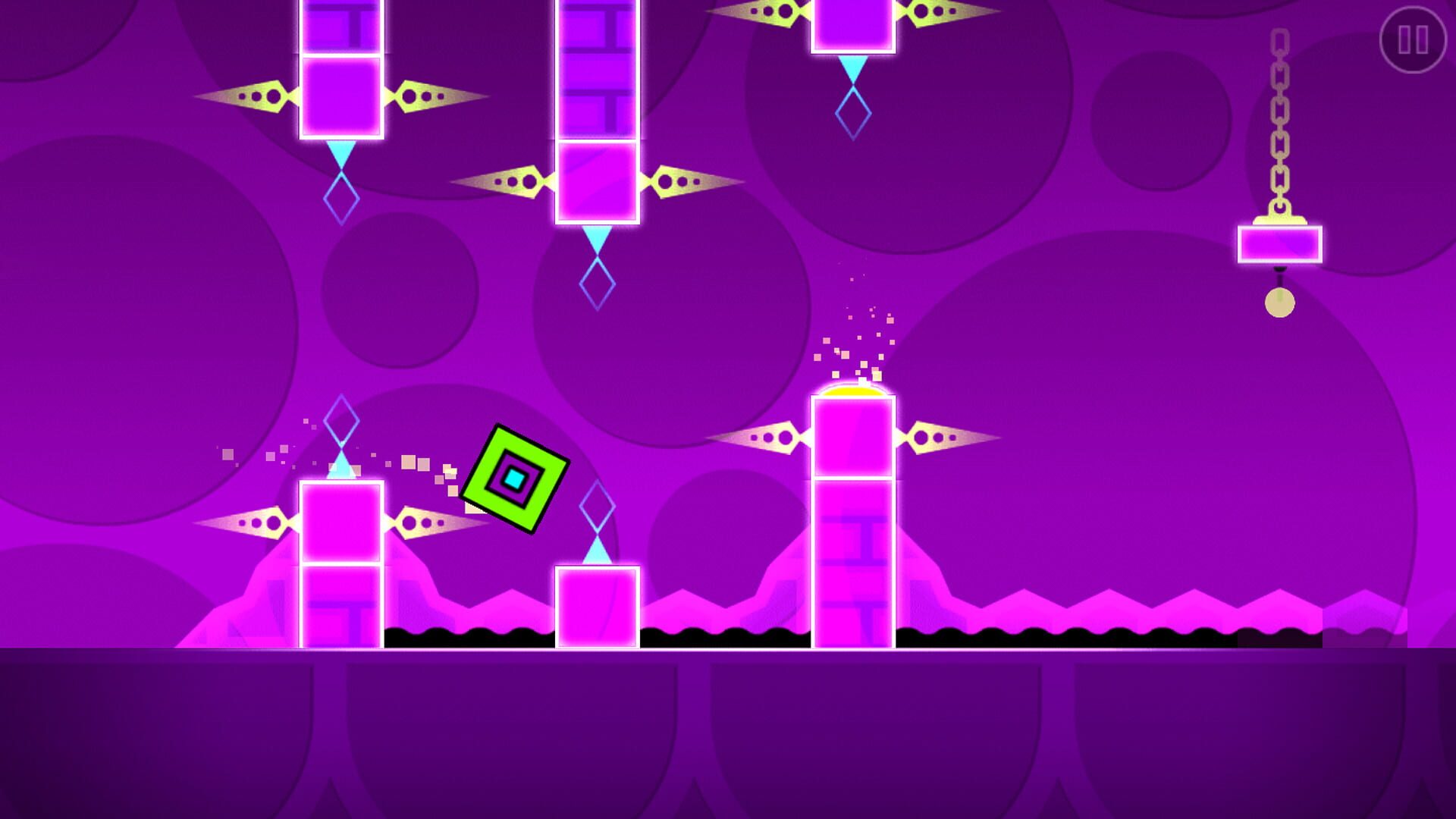 Geometry Dash screenshot 14