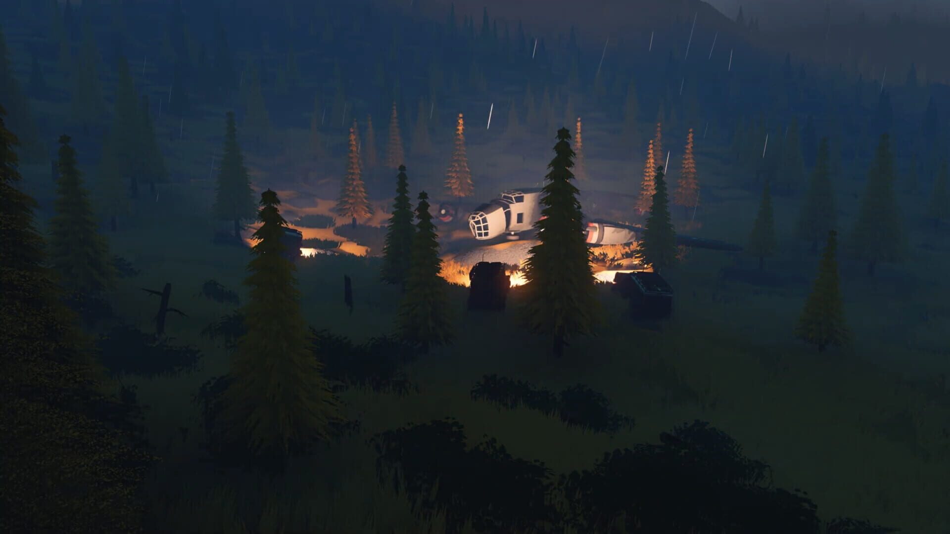 Over the Hill screenshot 4