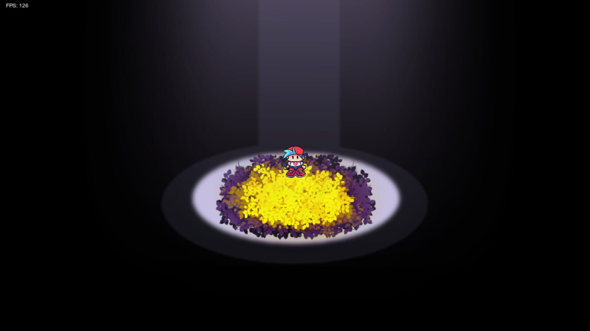 Friday Night Funkin': The X Event screenshot 1