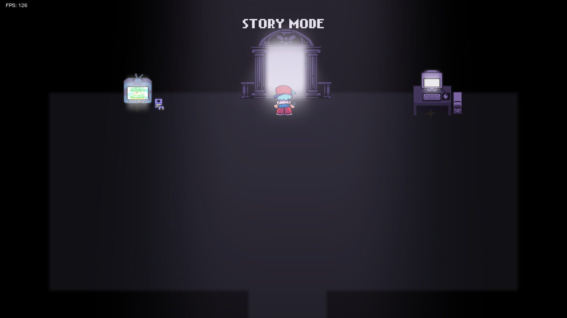 Friday Night Funkin': The X Event screenshot 2