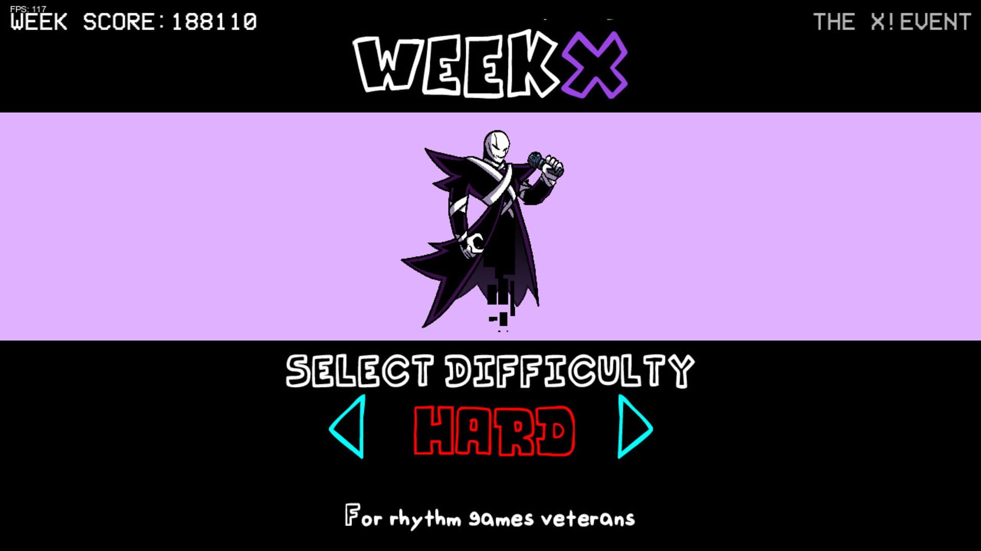 Friday Night Funkin': The X Event screenshot 3