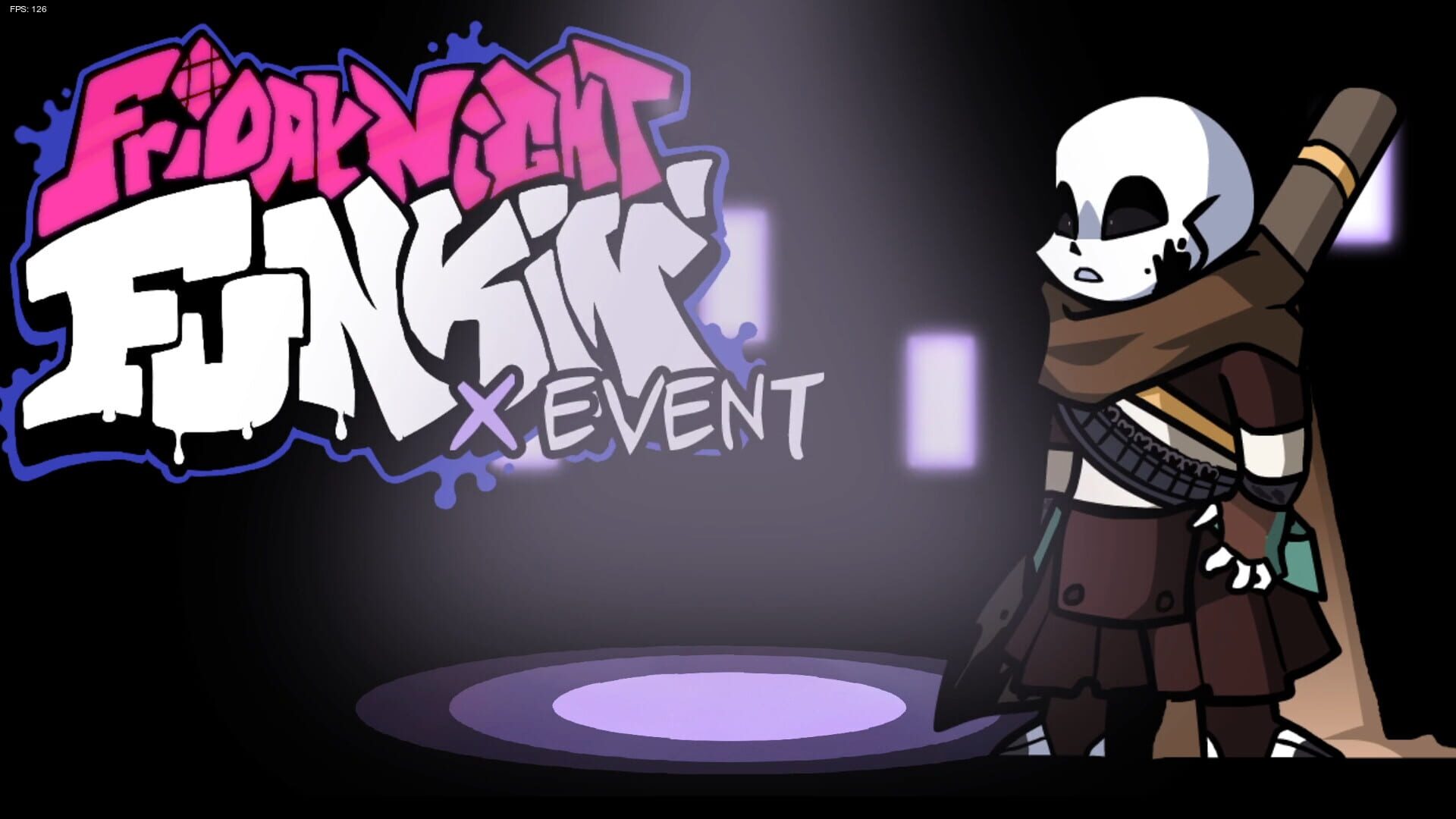 Friday Night Funkin': The X Event screenshot 5
