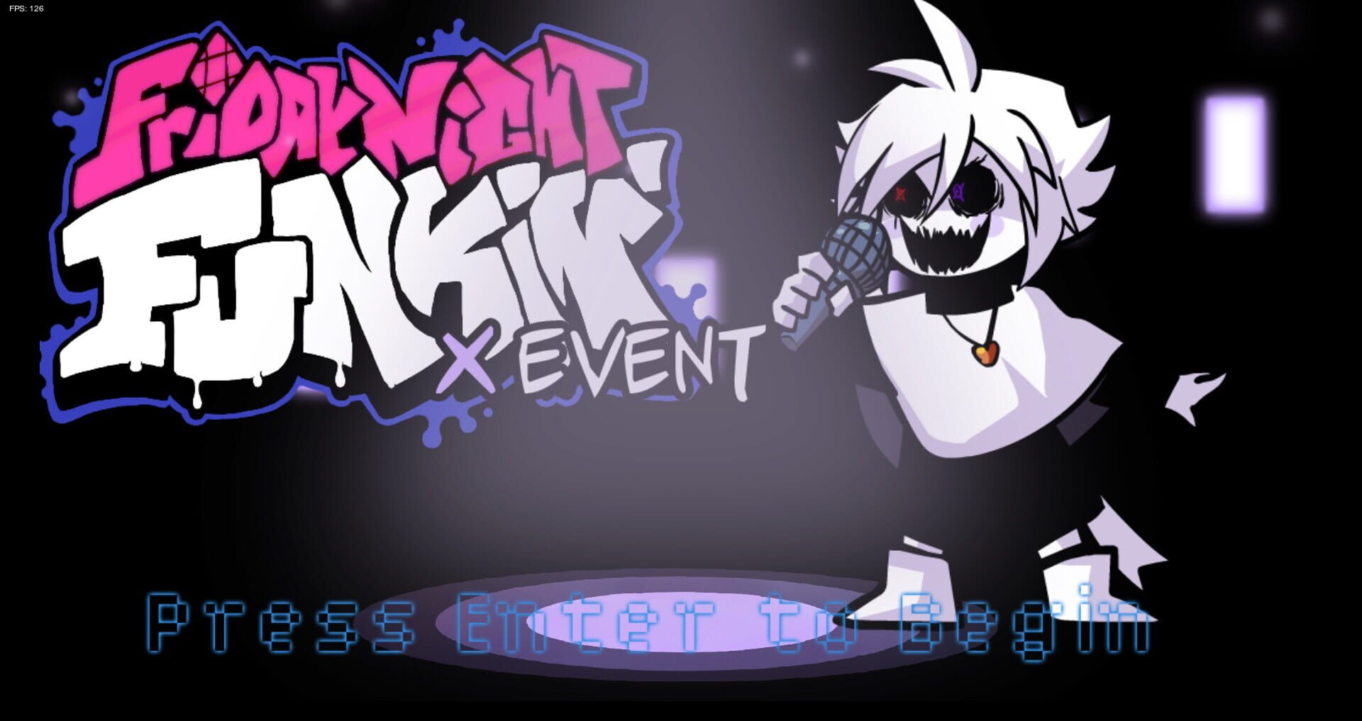 Friday Night Funkin': The X Event screenshot 6