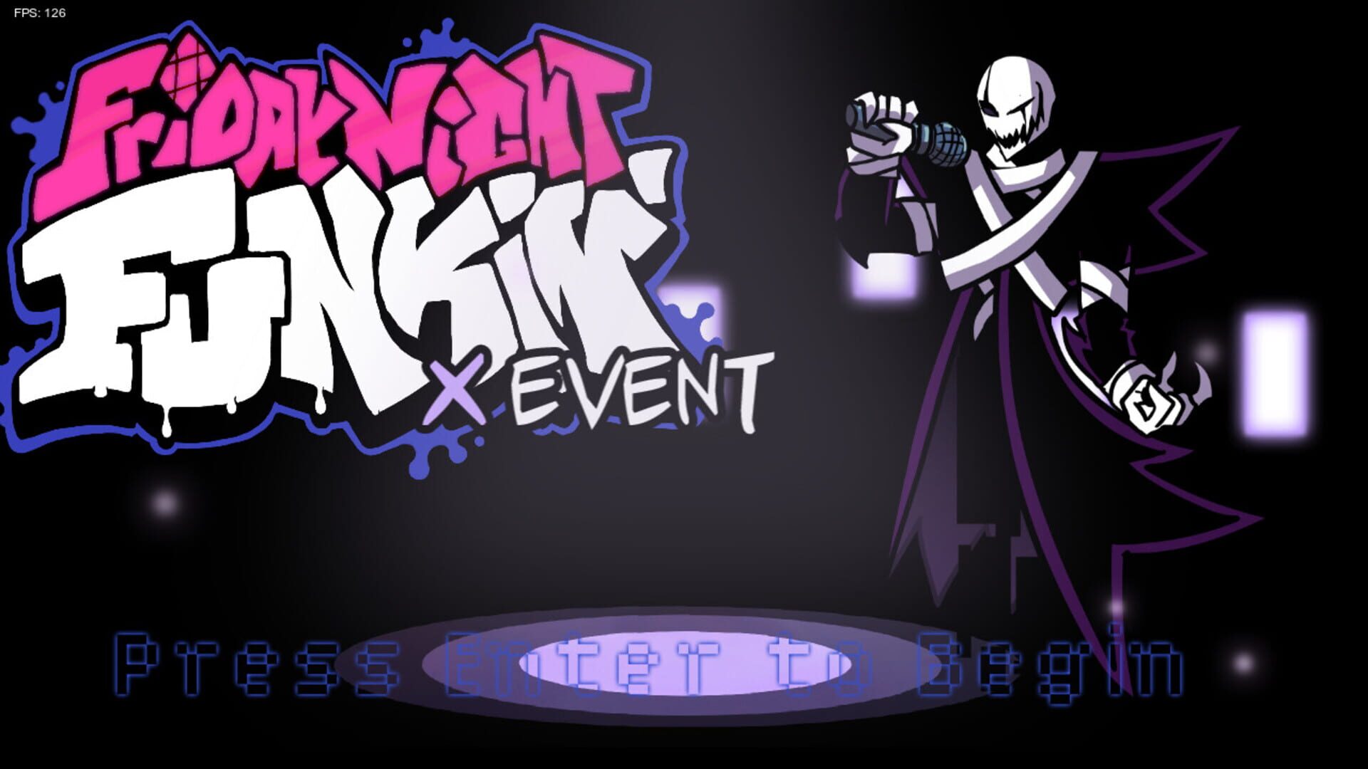 Friday Night Funkin': The X Event screenshot 7