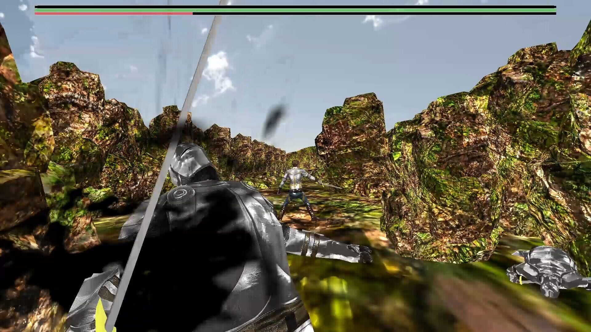 Hack and Slash Fury screenshot 8