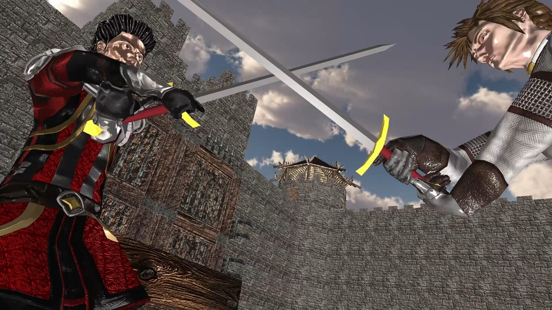 Hack and Slash Fury screenshot 9