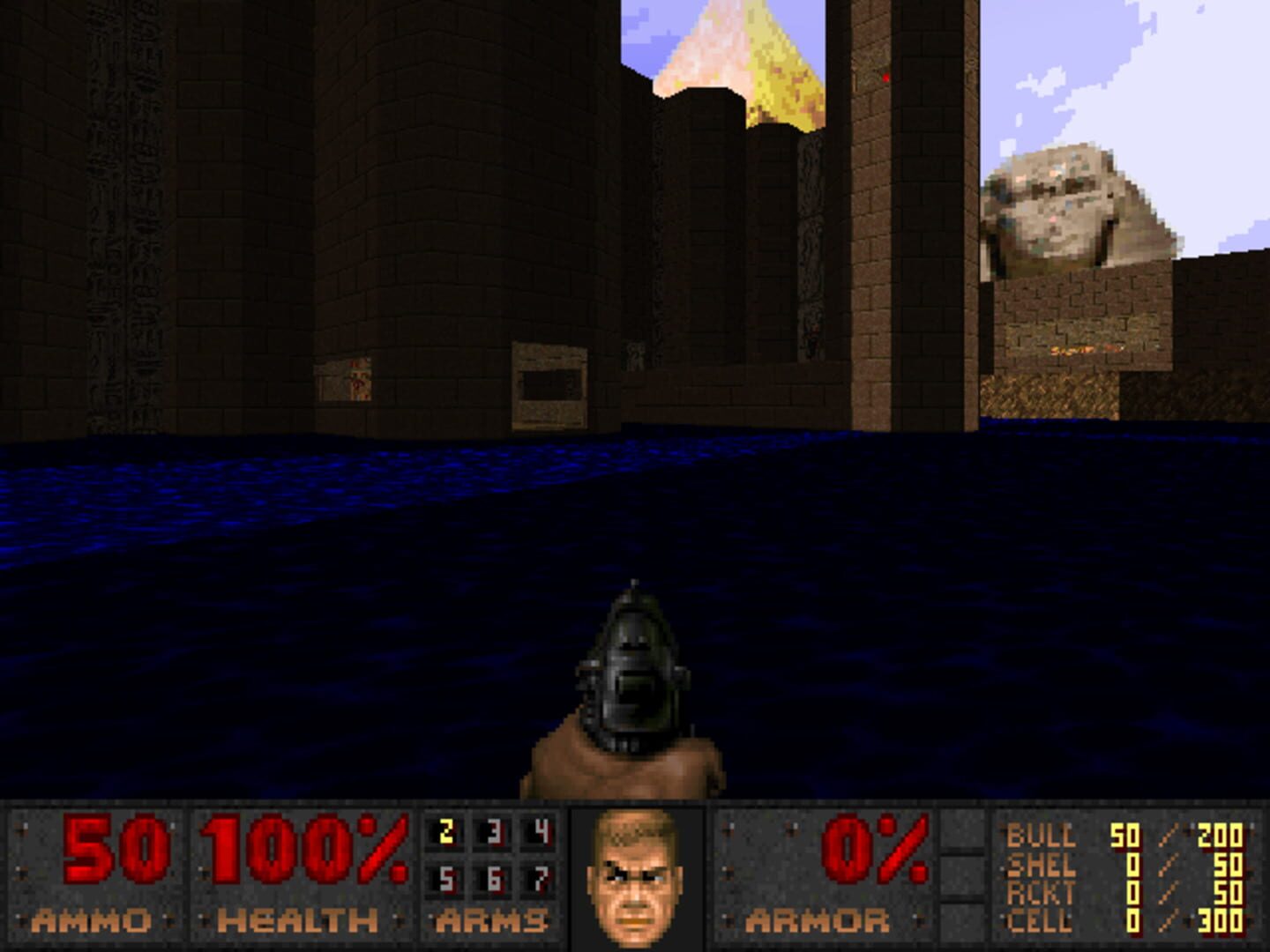 Perdition's Gate Resurgence screenshot 1