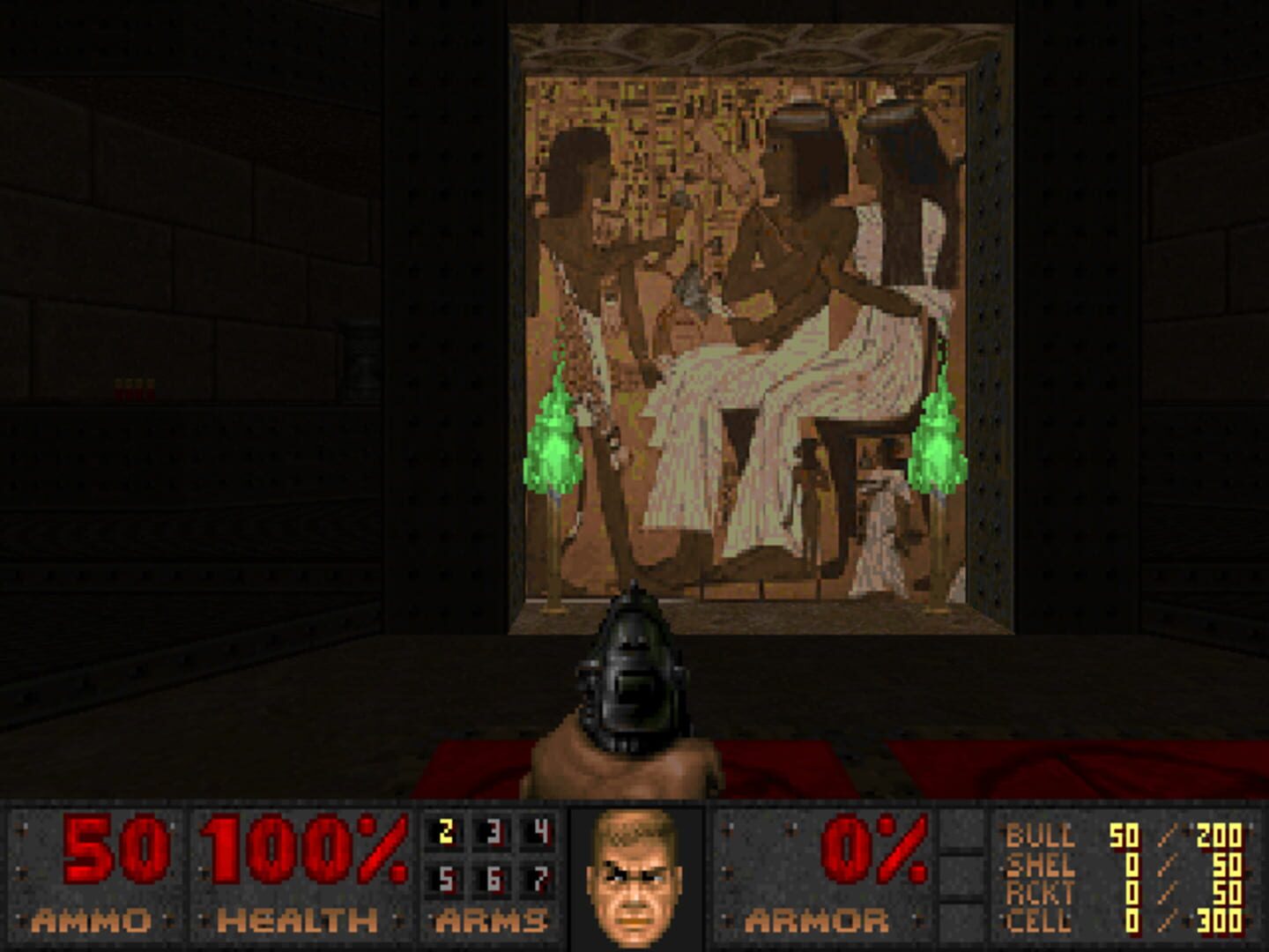 Perdition's Gate Resurgence screenshot 2