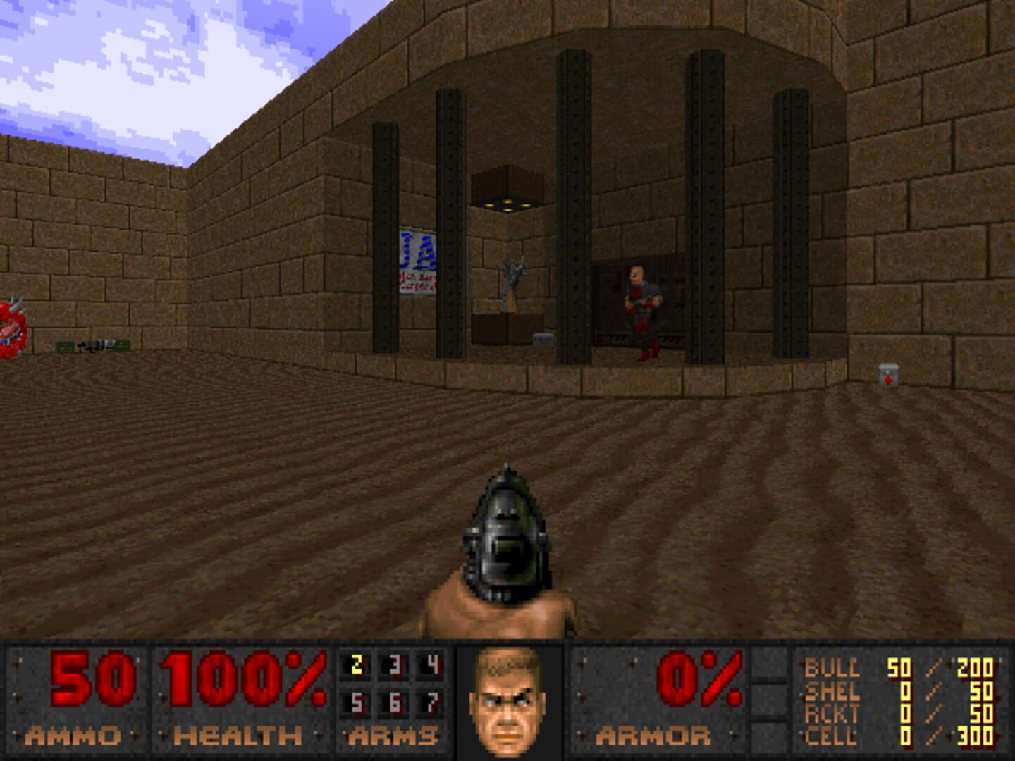 Perdition's Gate Resurgence screenshot 3