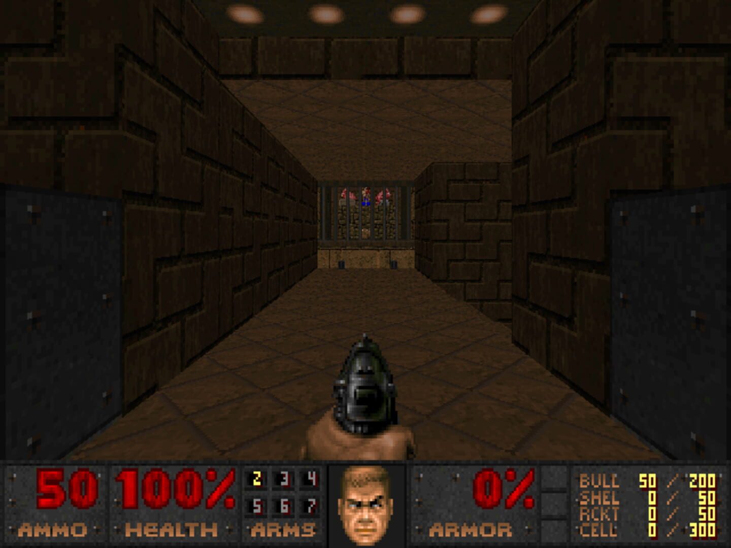 Perdition's Gate Resurgence screenshot 4