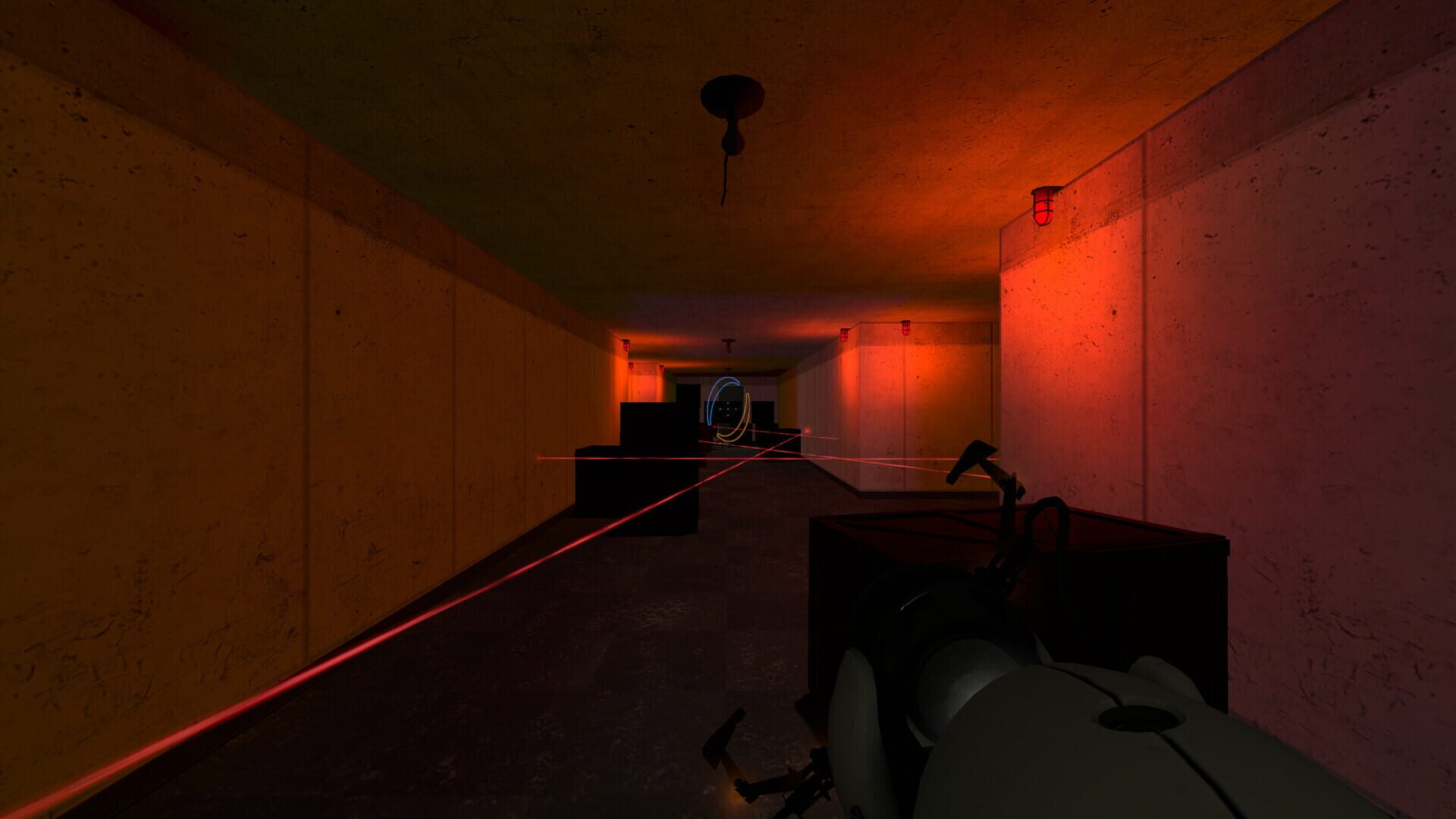 Portal: Lost in Aperture screenshot 4