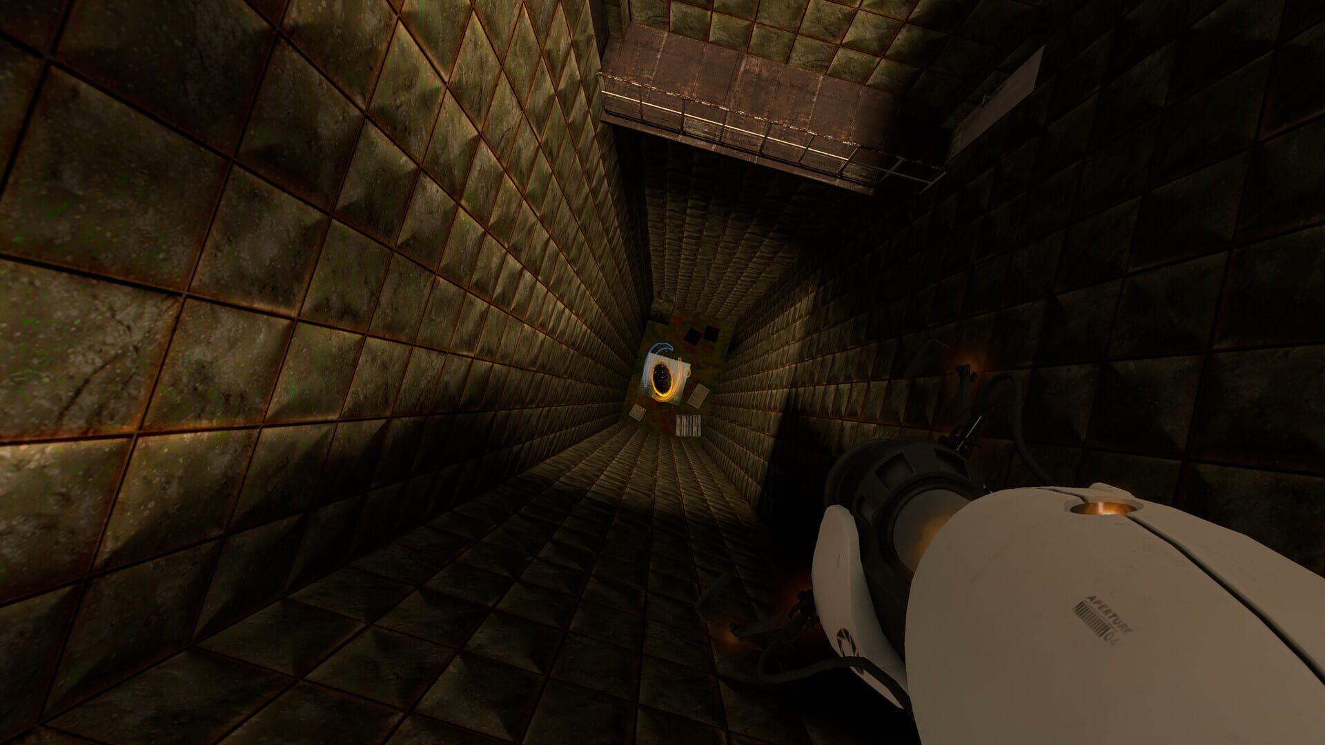 Portal: Lost in Aperture screenshot 5