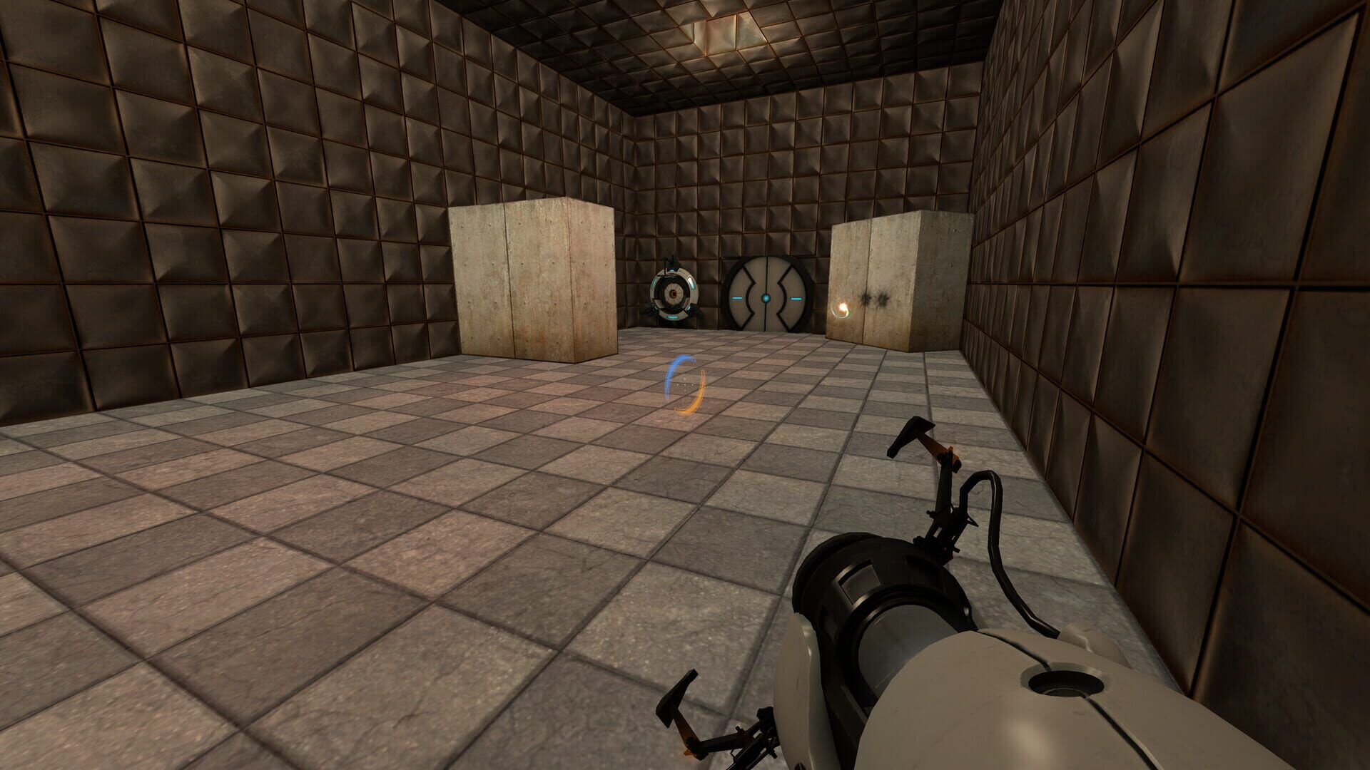Portal: Lost in Aperture screenshot 6
