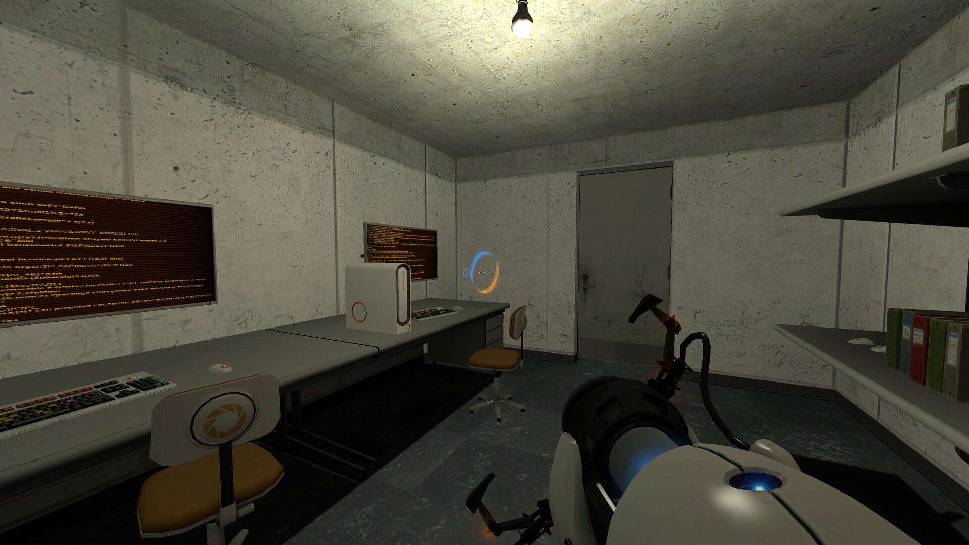 Portal: Lost in Aperture screenshot 7