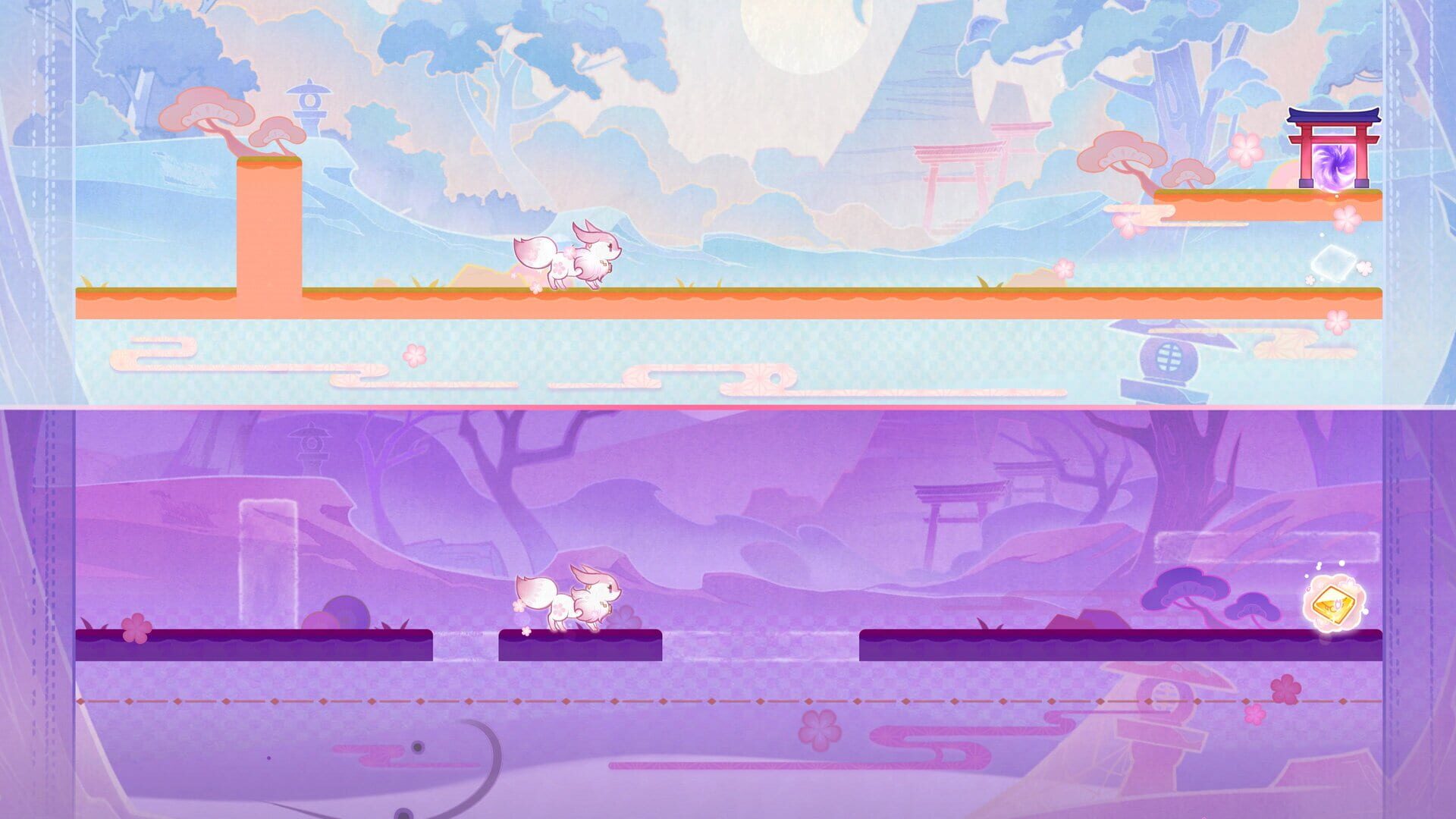 Genshin Impact: Moonlight Amidst Dreams screenshot 6