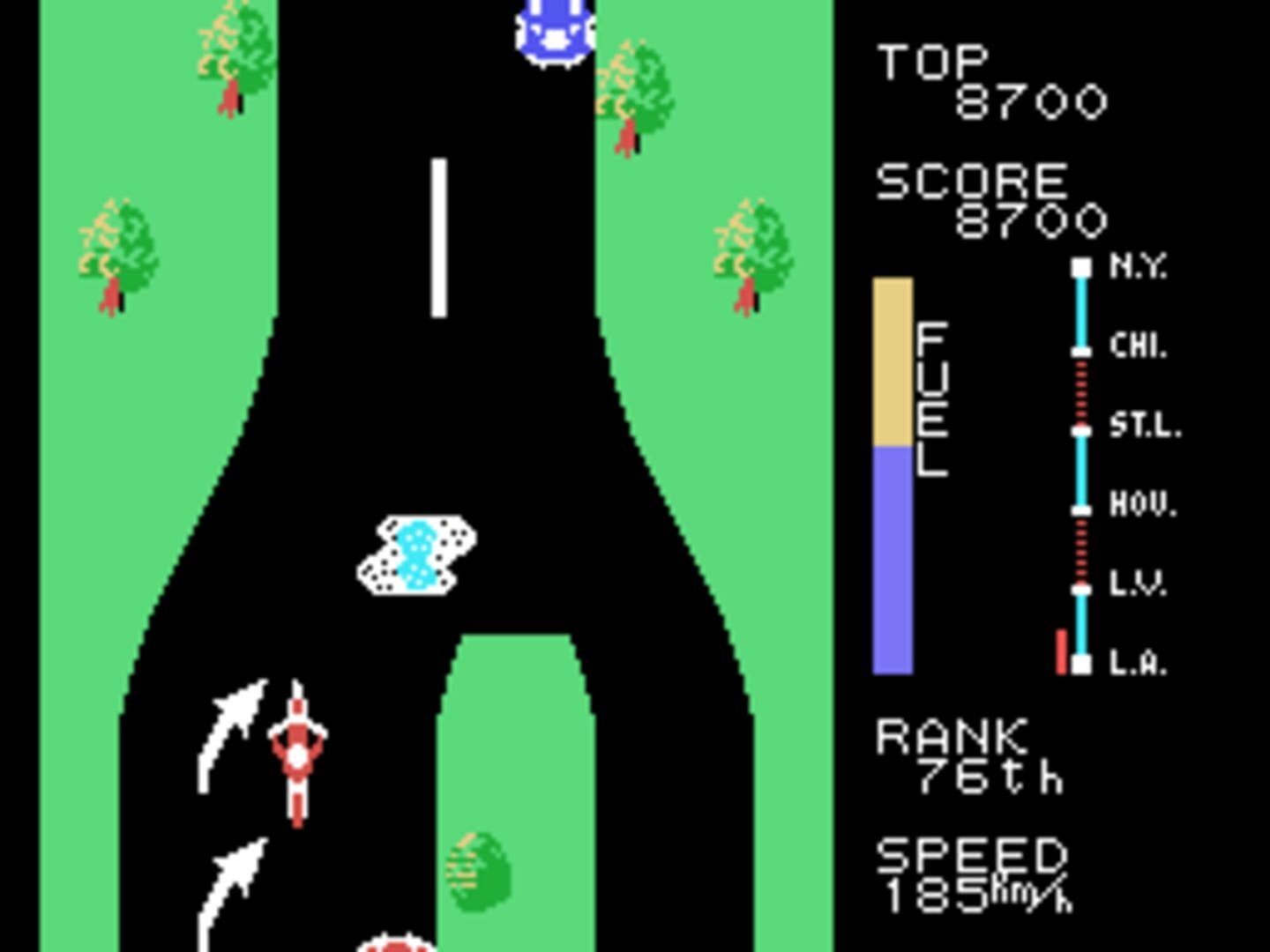 Zippy Race screenshot 2