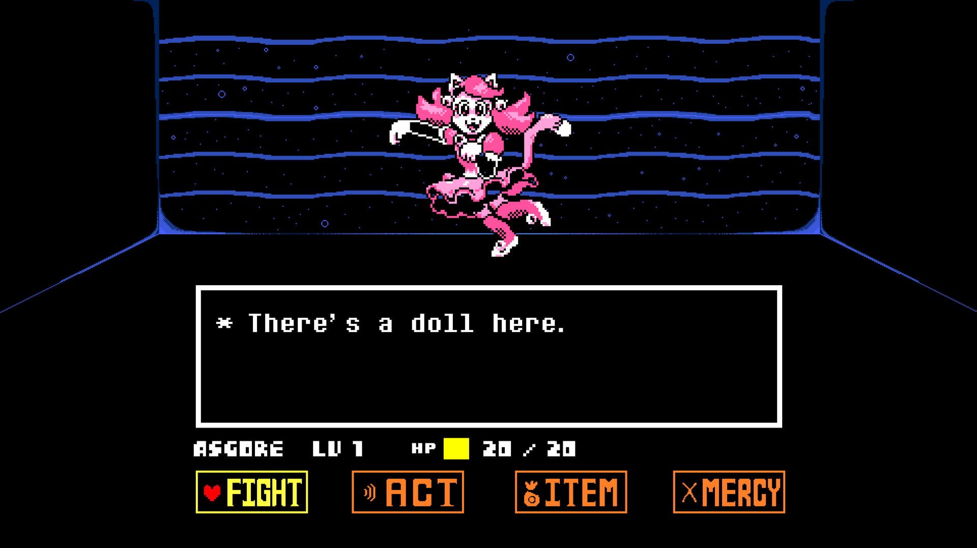 Undertale Plus screenshot 6