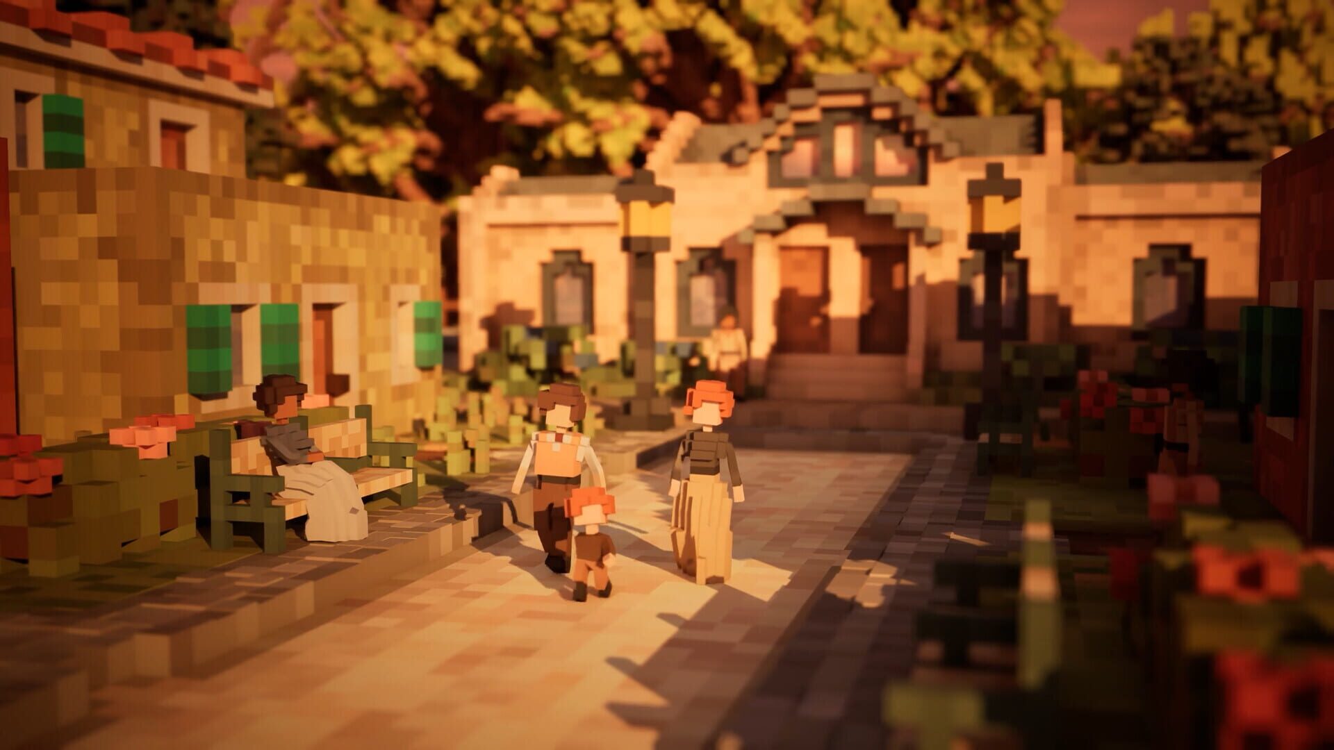 Town to City screenshot 2