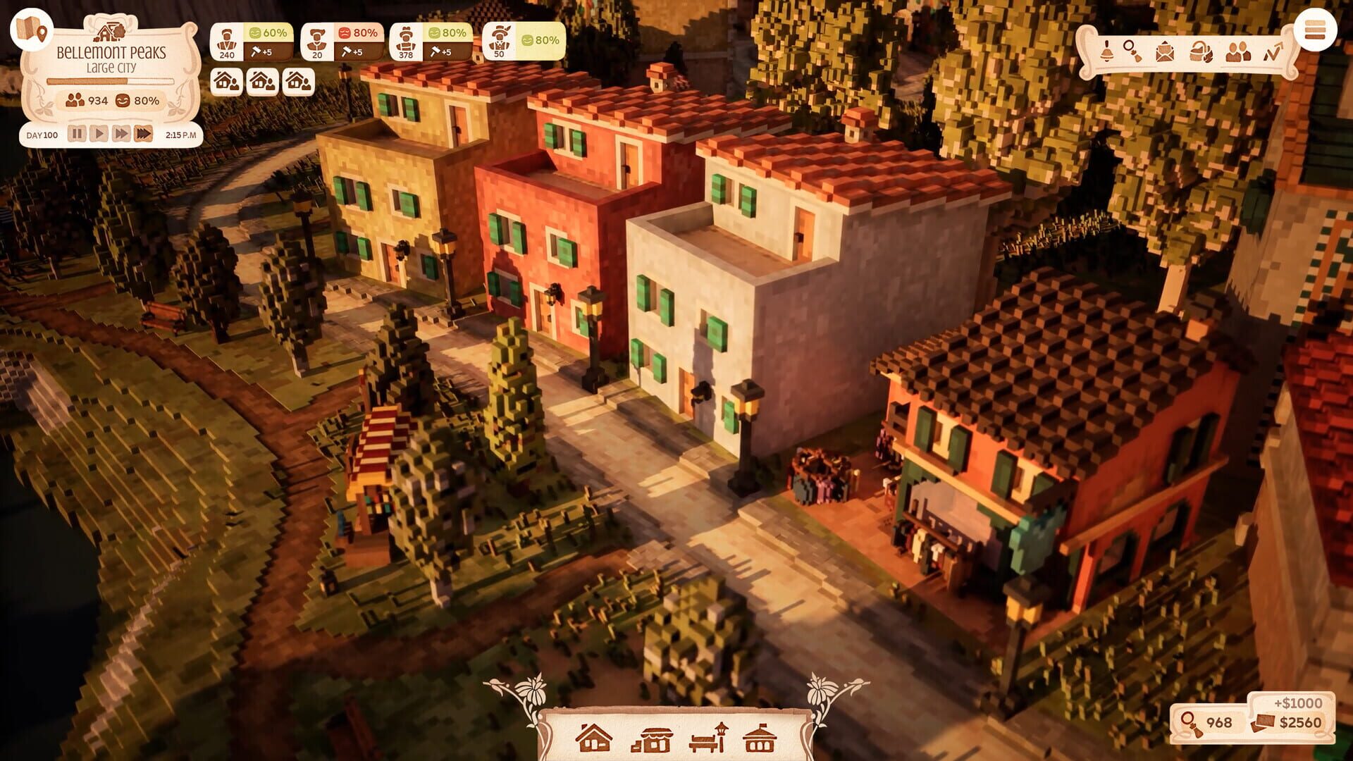 Town to City screenshot 3