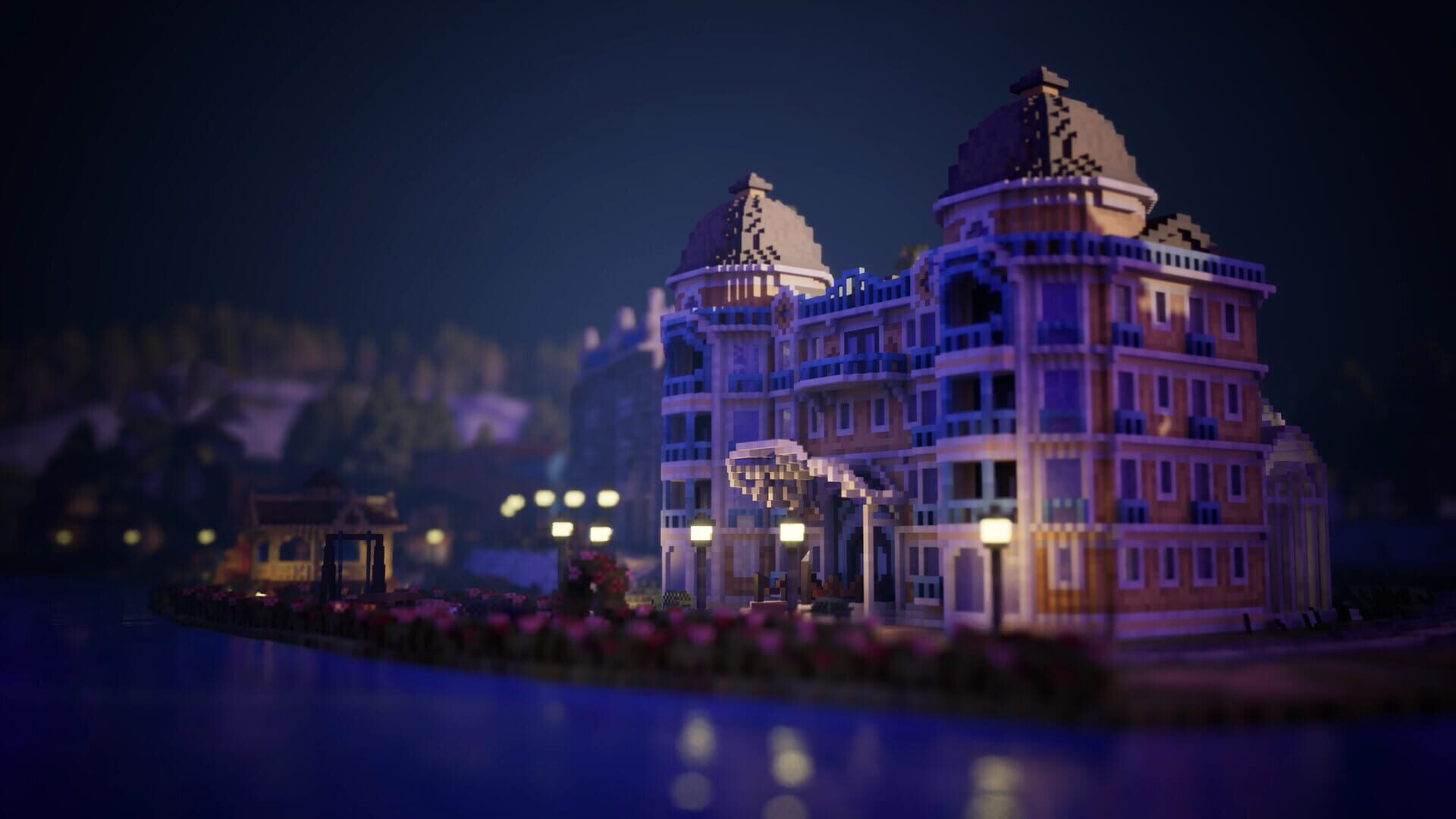 Town to City screenshot 4