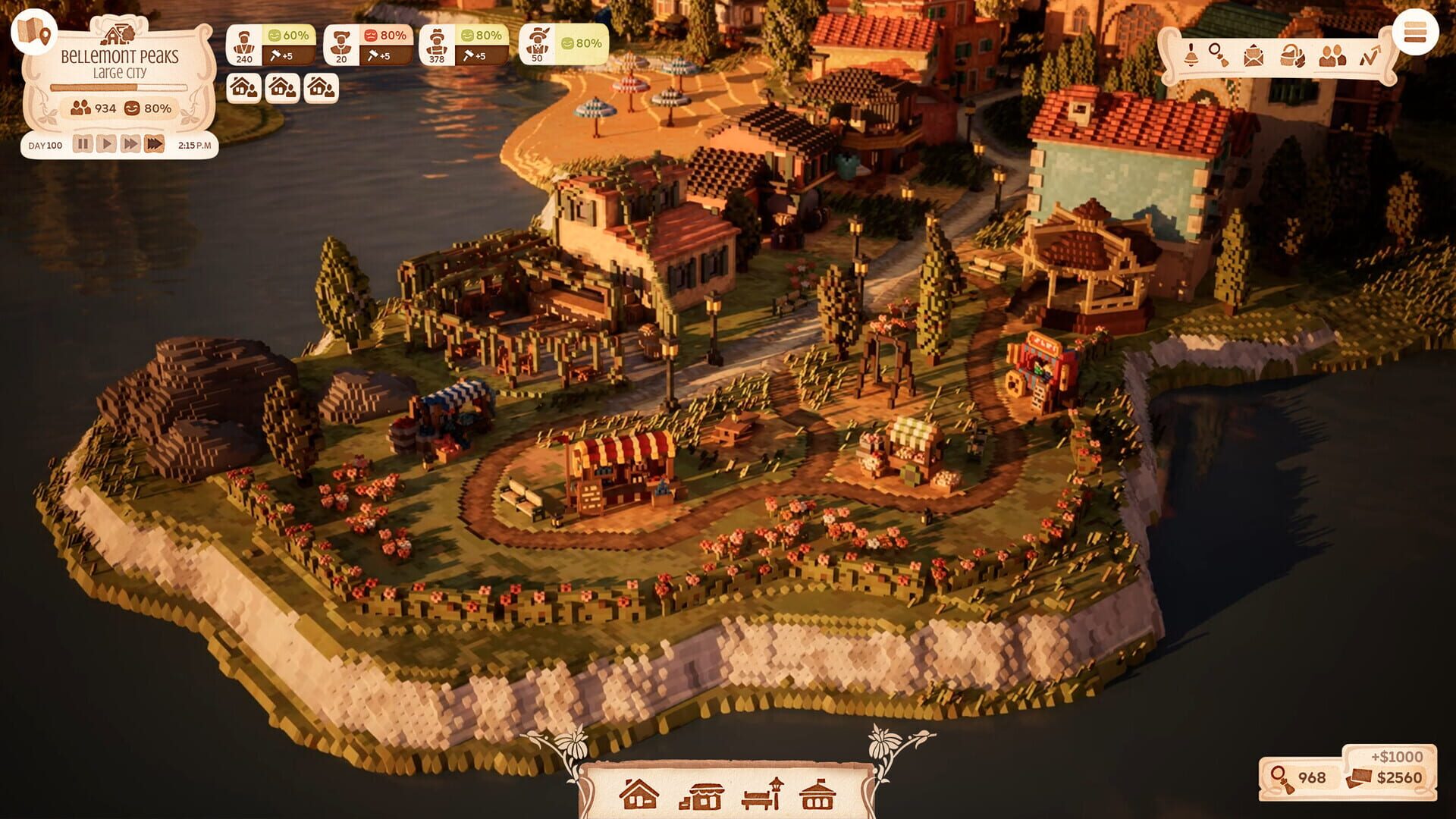 Town to City screenshot 5