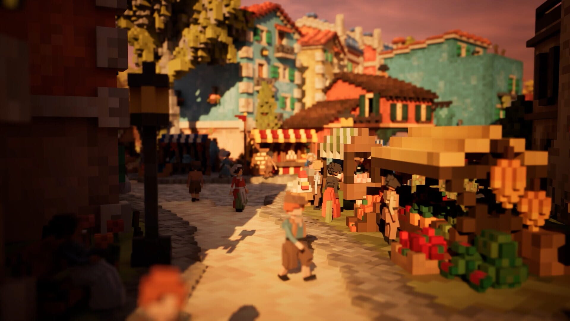 Town to City screenshot 6