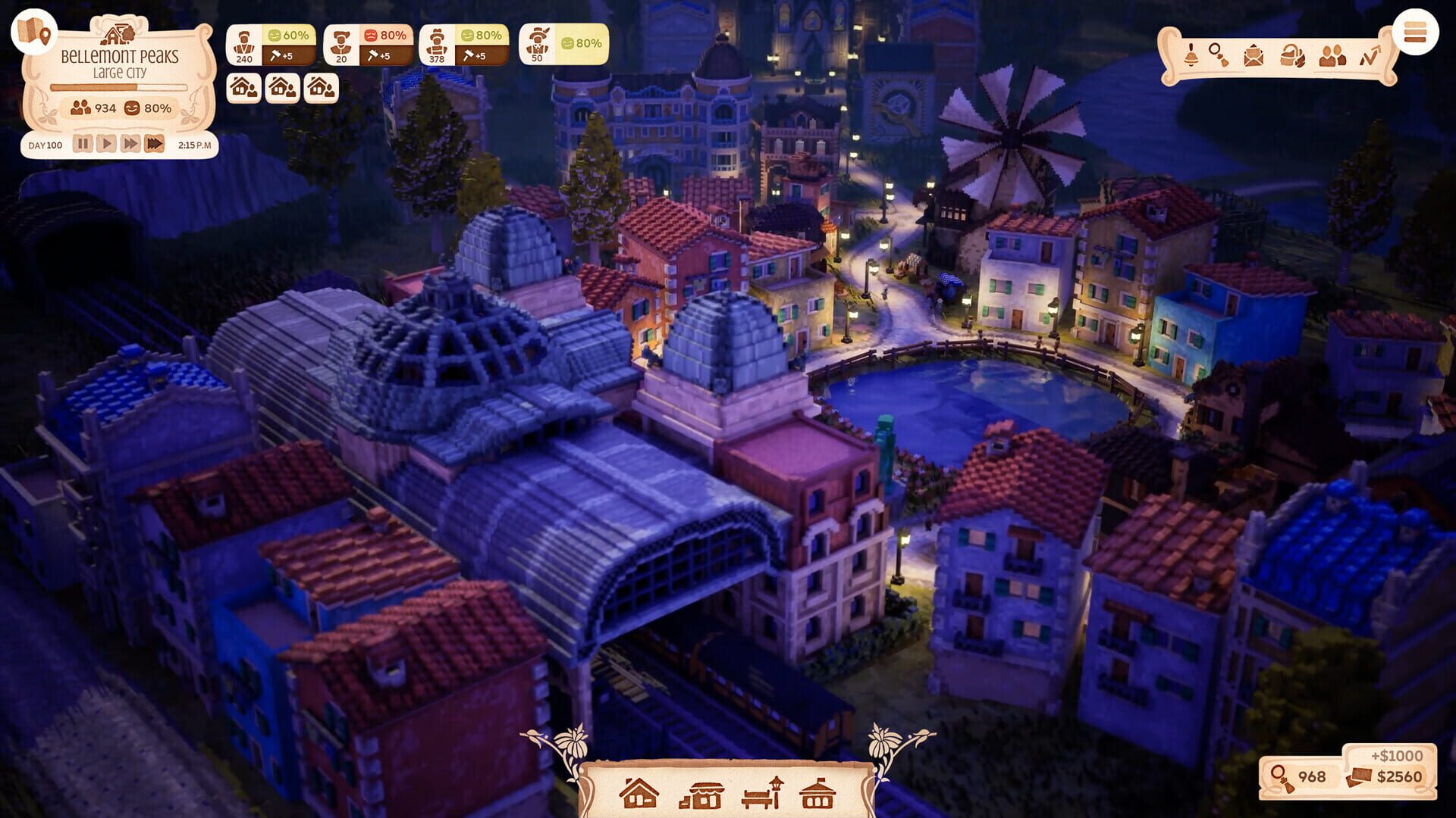 Town to City screenshot 7