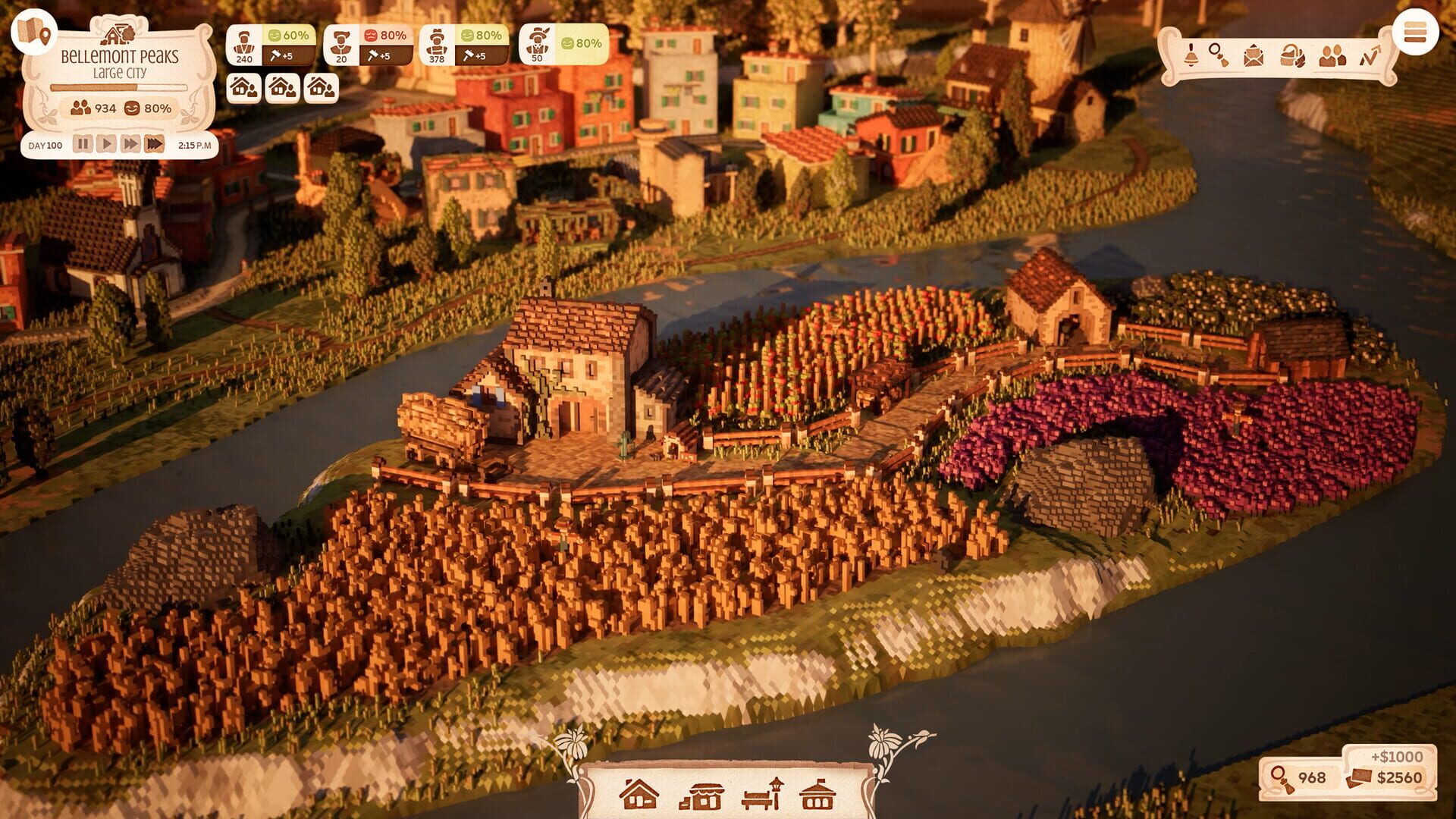 Town to City screenshot 8