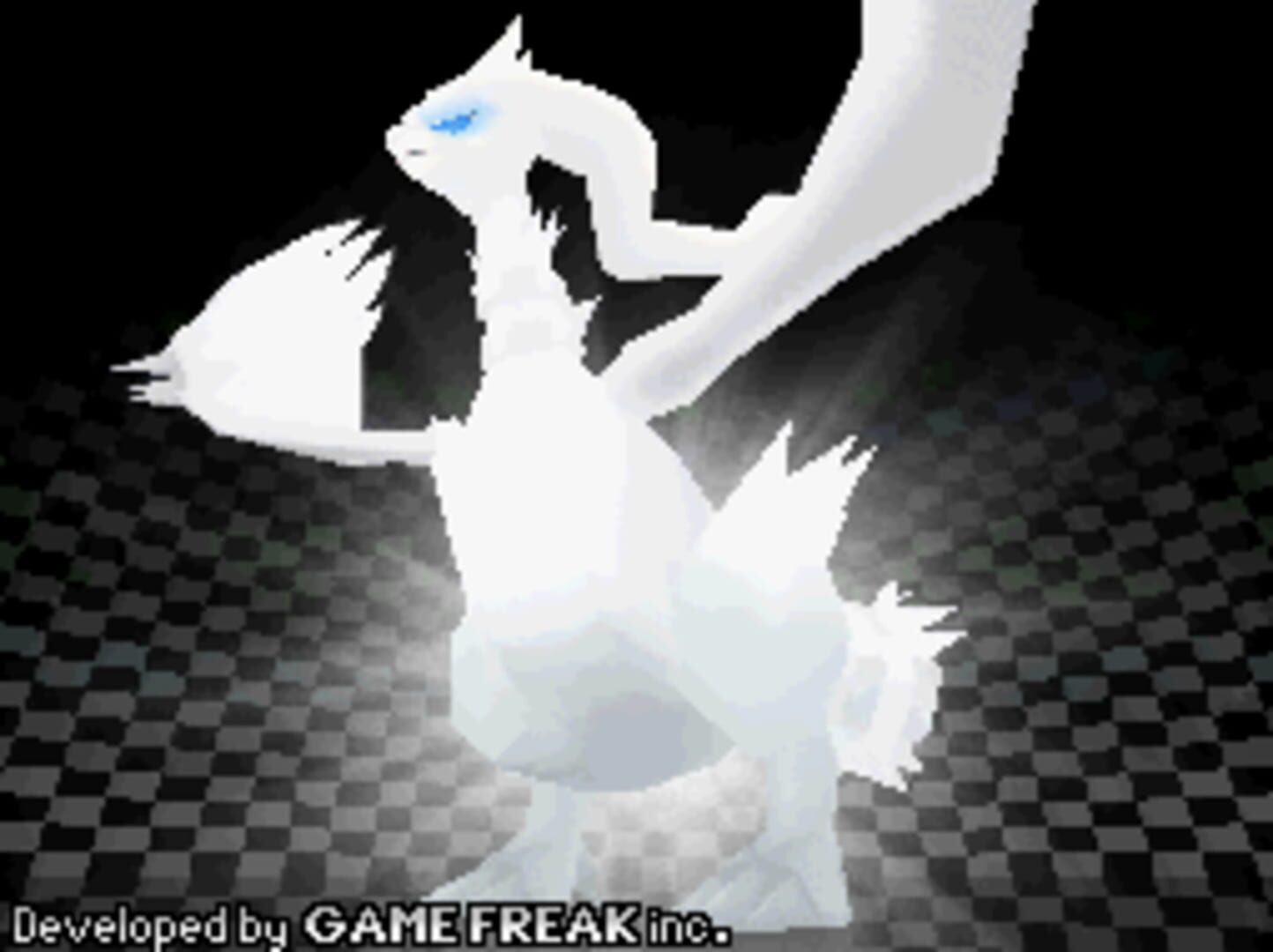 Pokémon Black Randomizer screenshot 1