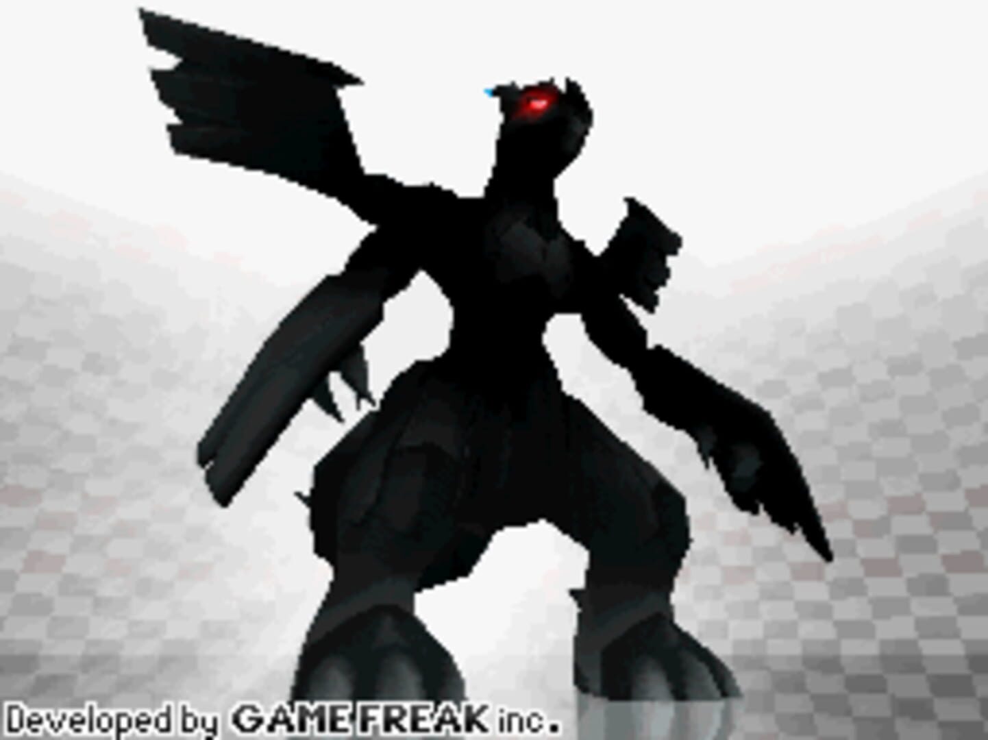Pokémon White Randomizer screenshot 1