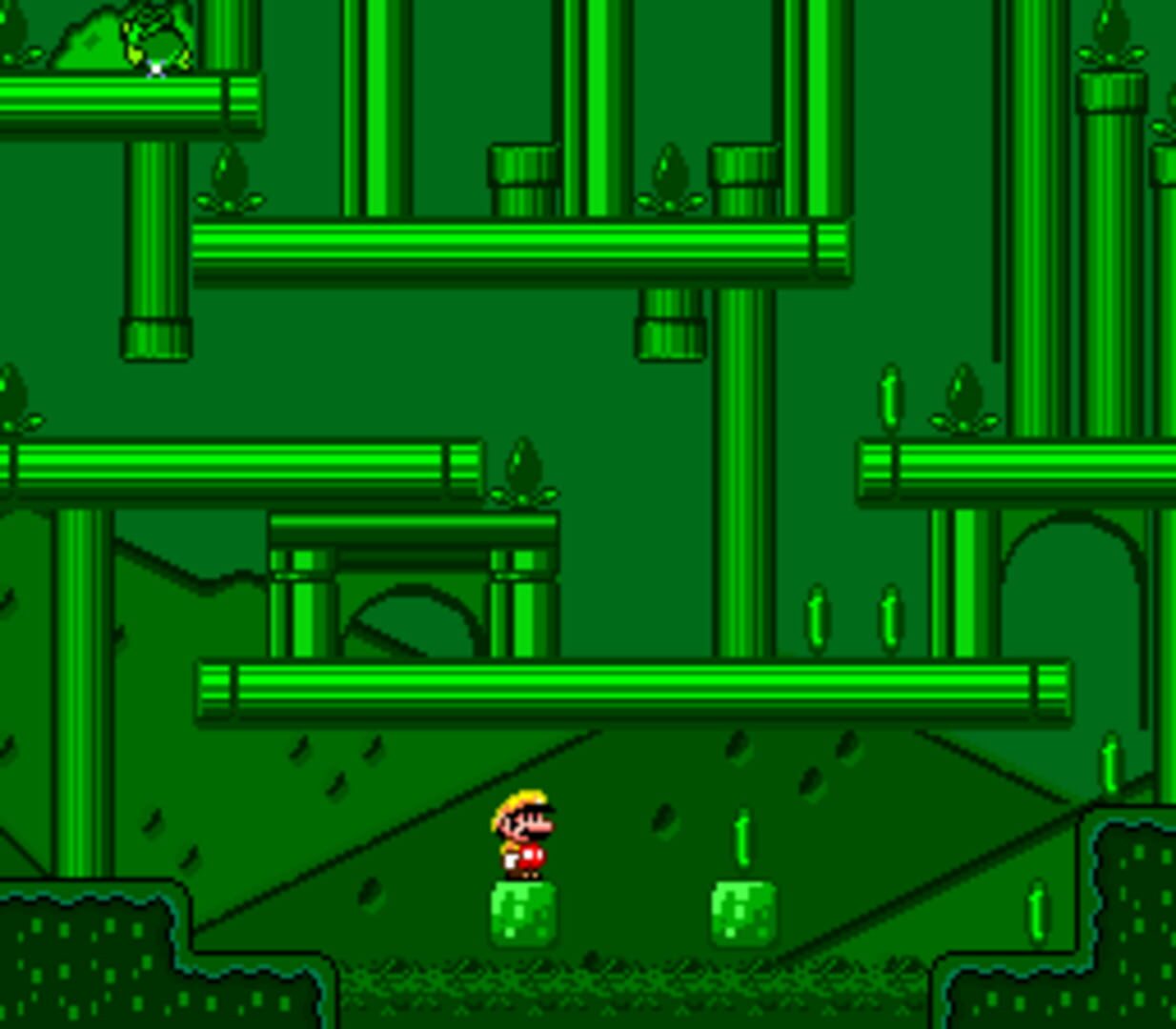 Smoked Fish and Cabbage screenshot 1