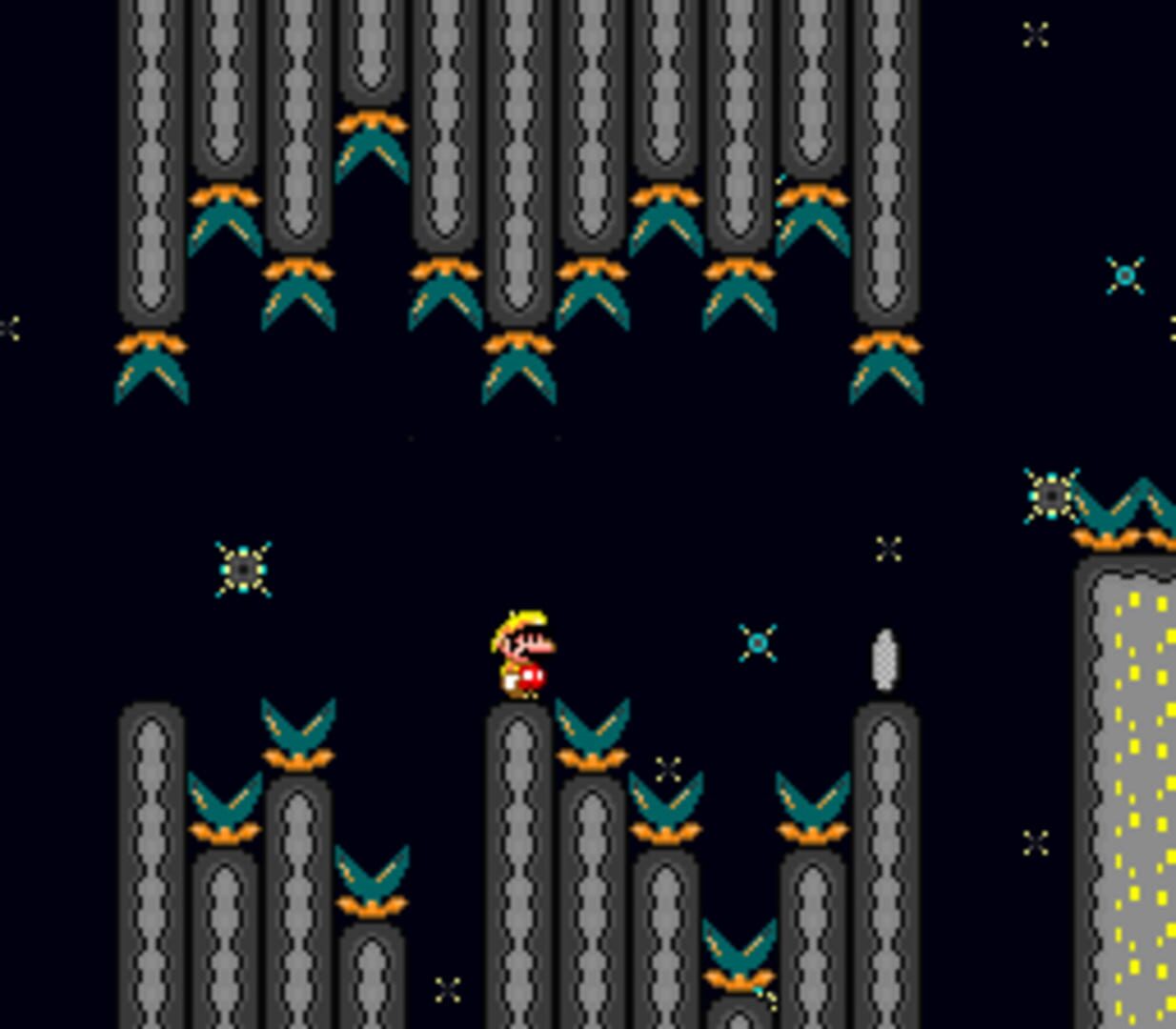 Smoked Fish and Cabbage screenshot 2