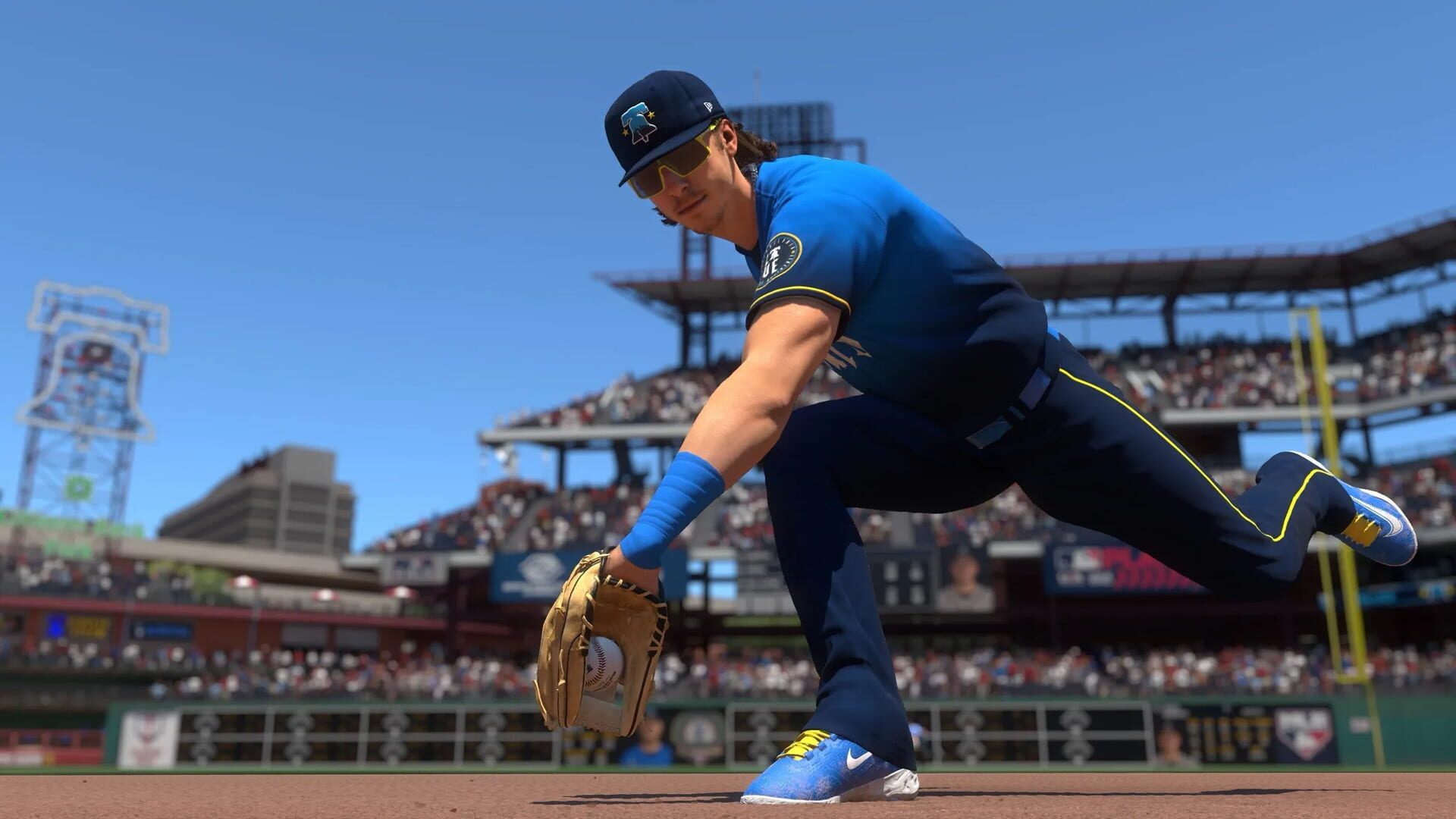 MLB The Show 25 screenshot 6