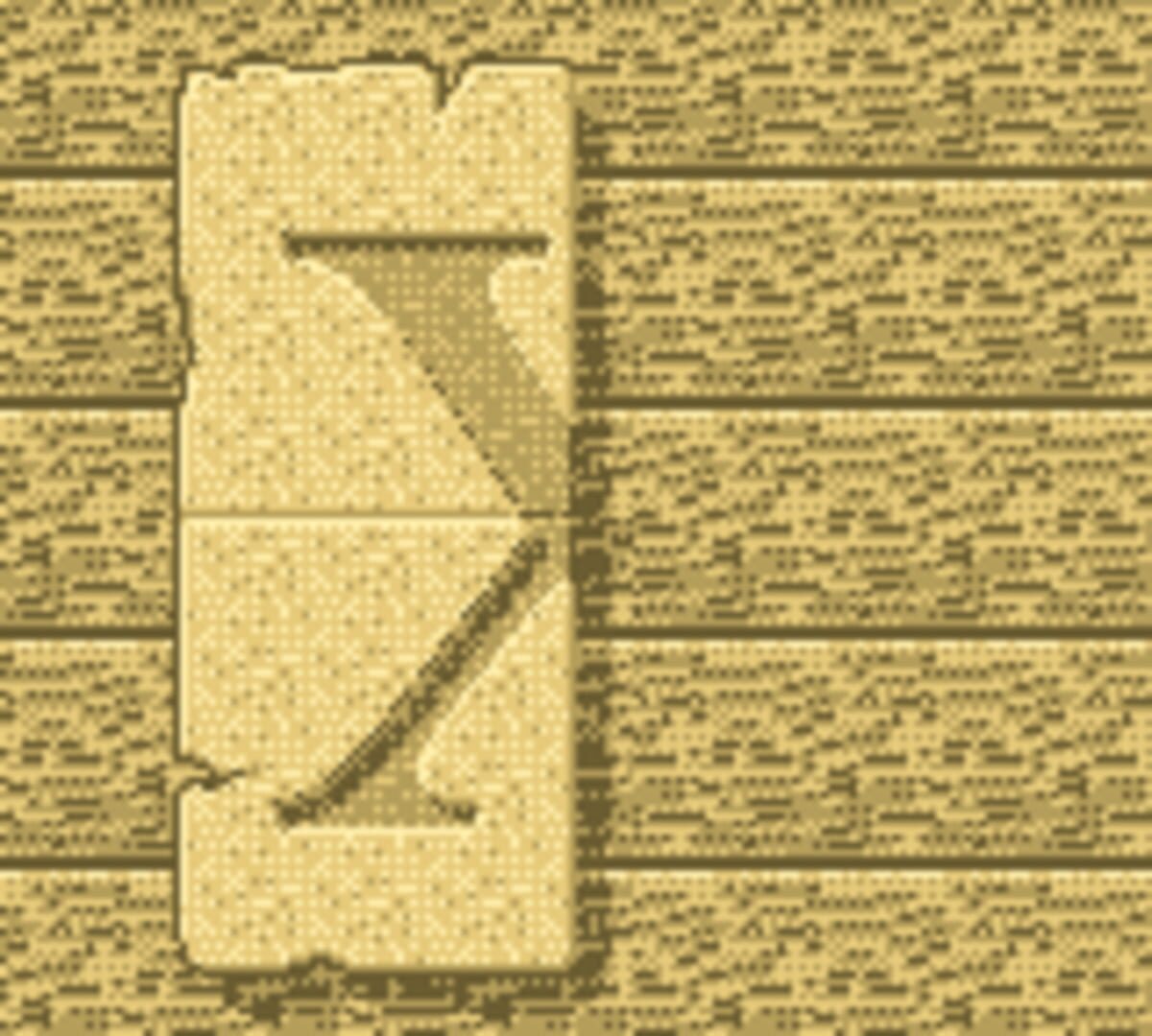 Indiana Jones and the Last Crusade: The Action Game screenshot 4