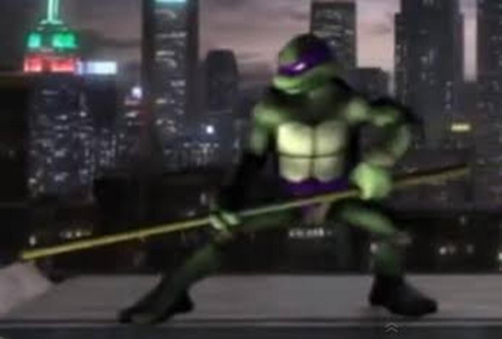 TMNT screenshot 6