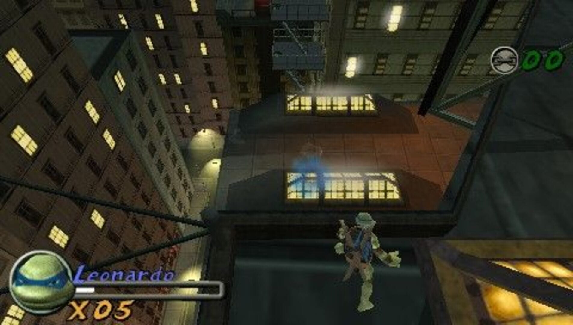 TMNT screenshot 5