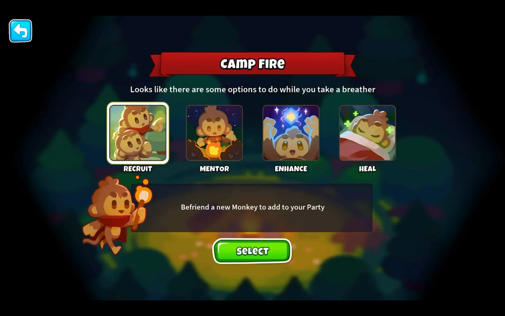 Bloons TD 6: Rogue Legends screenshot 6