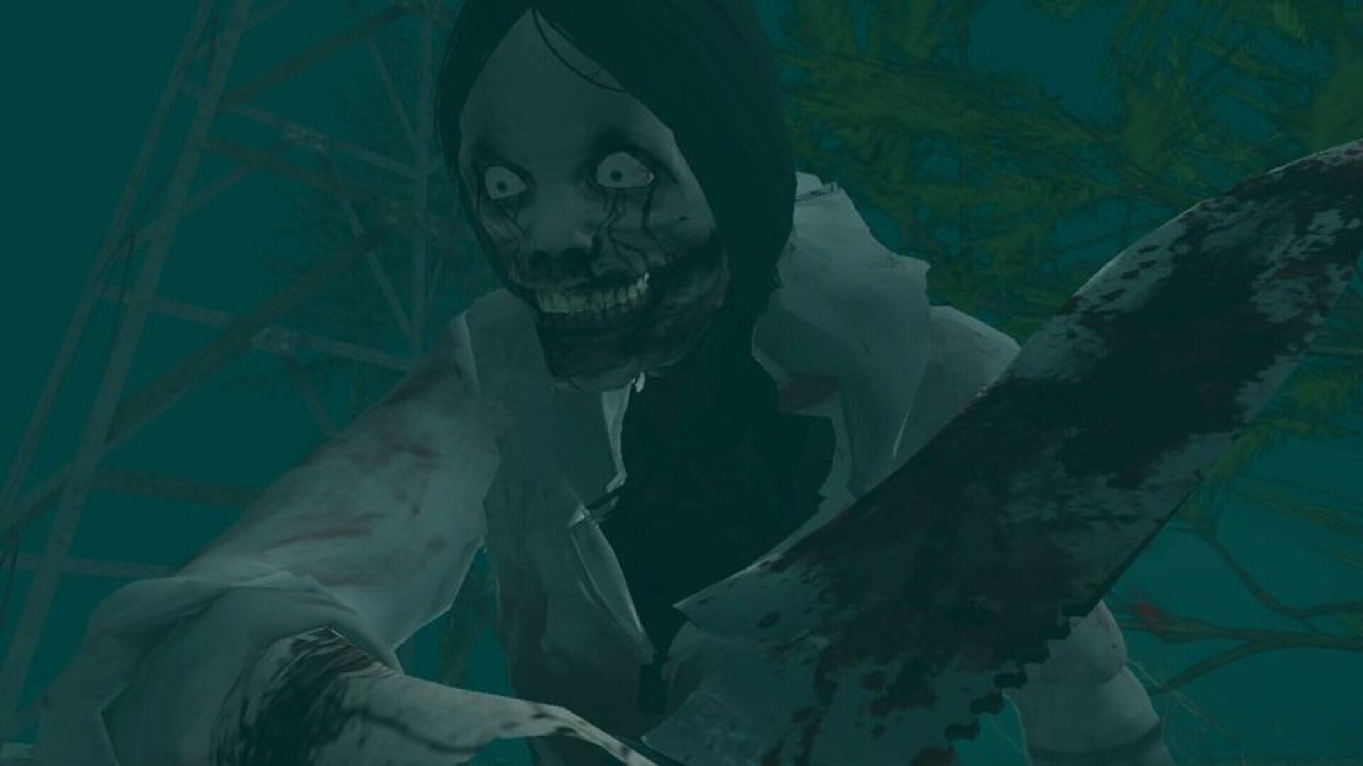 Terror Mod Ultraultimatum HD screenshot 2