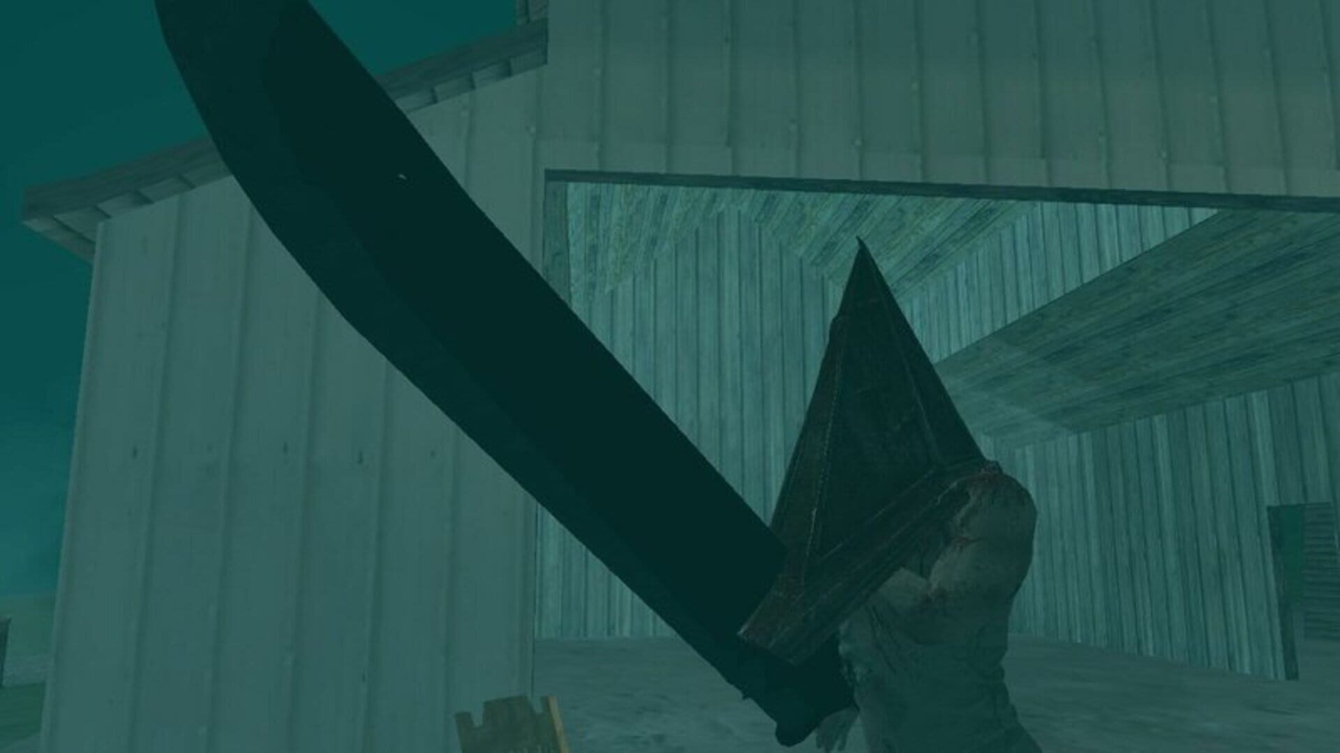 Terror Mod Ultraultimatum HD screenshot 4