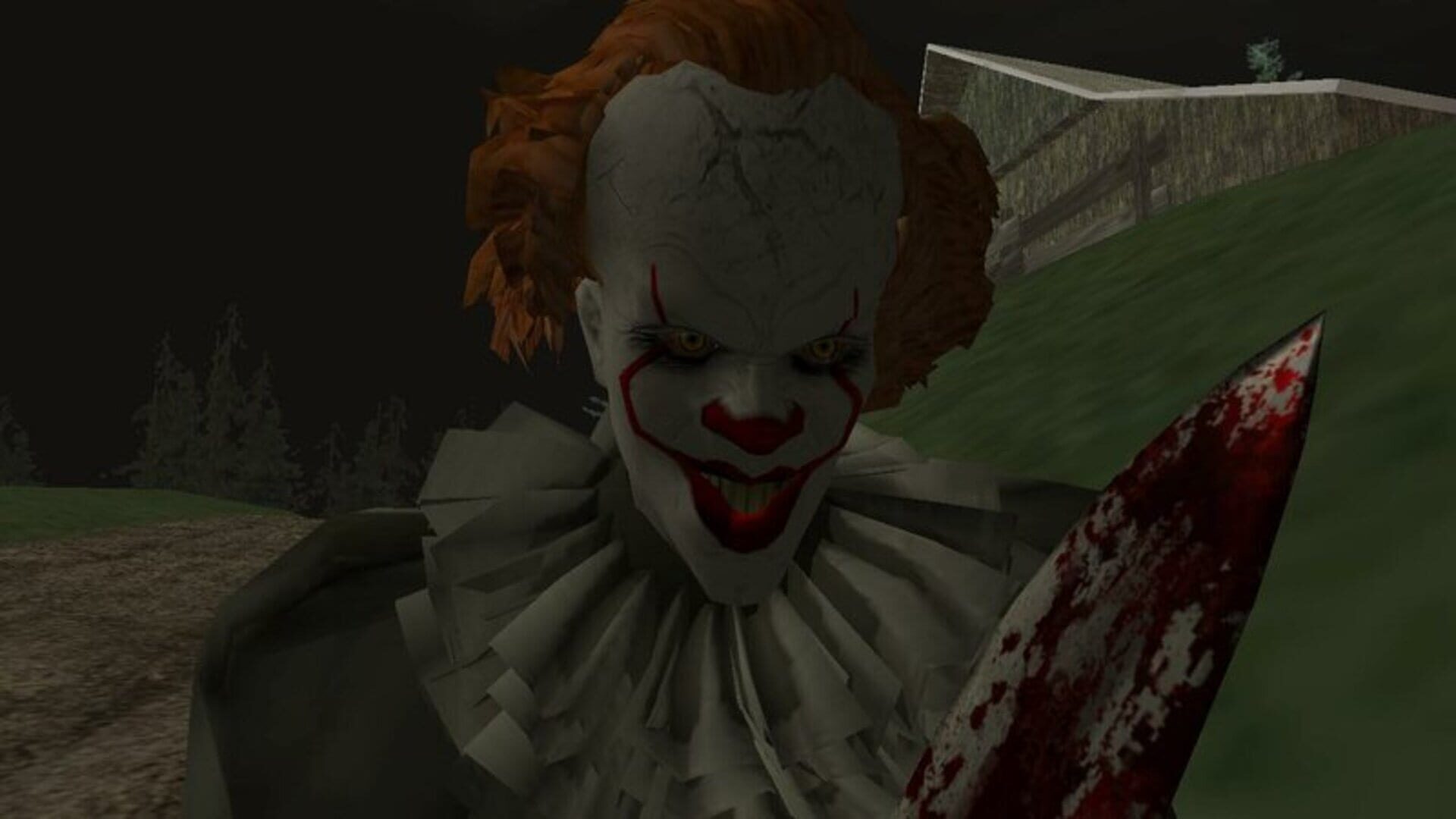 Terror Mod Ultraultimatum HD screenshot 5