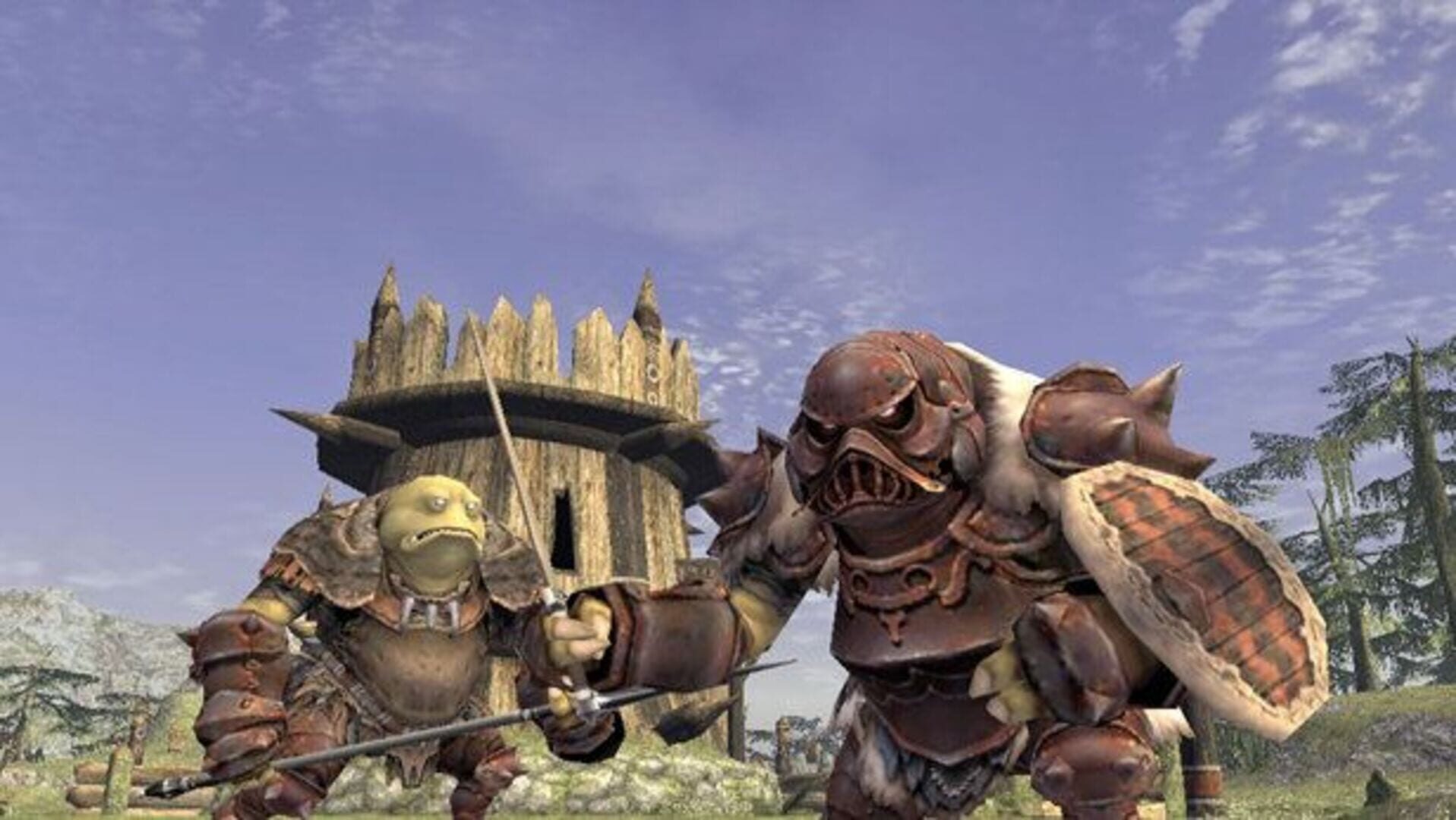 Final Fantasy XI Online: Wings of the Goddess screenshot 6