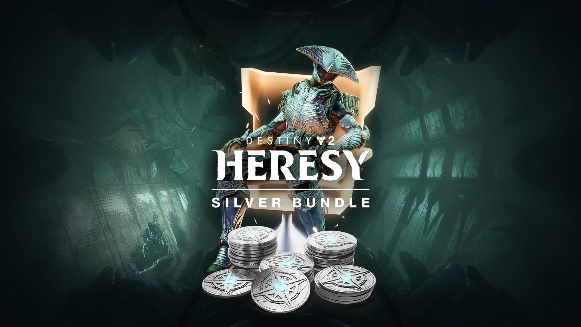 Destiny 2: Heresy Silver Bundle screenshot 1