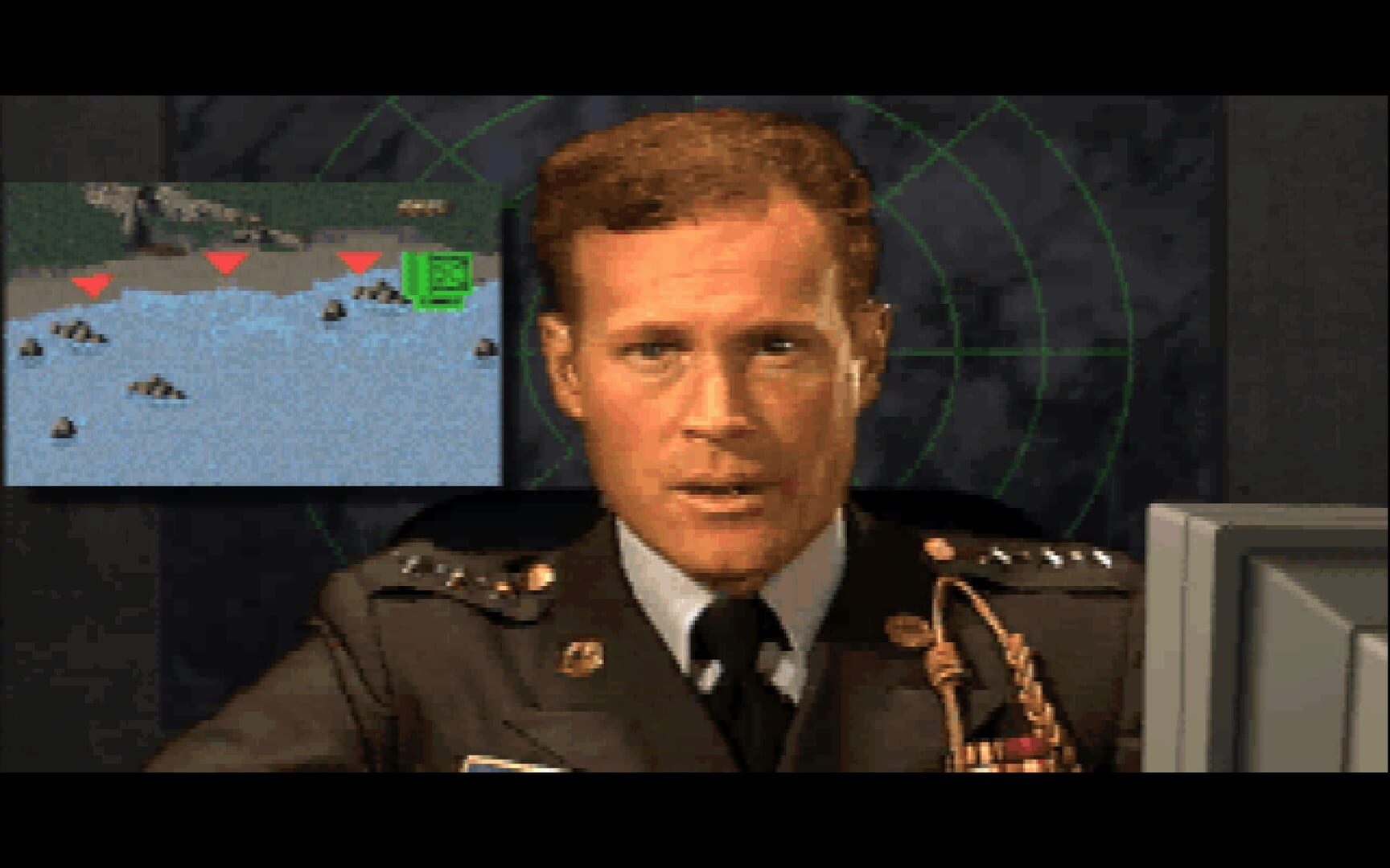 Command & Conquer: The Covert Operations screenshot 4