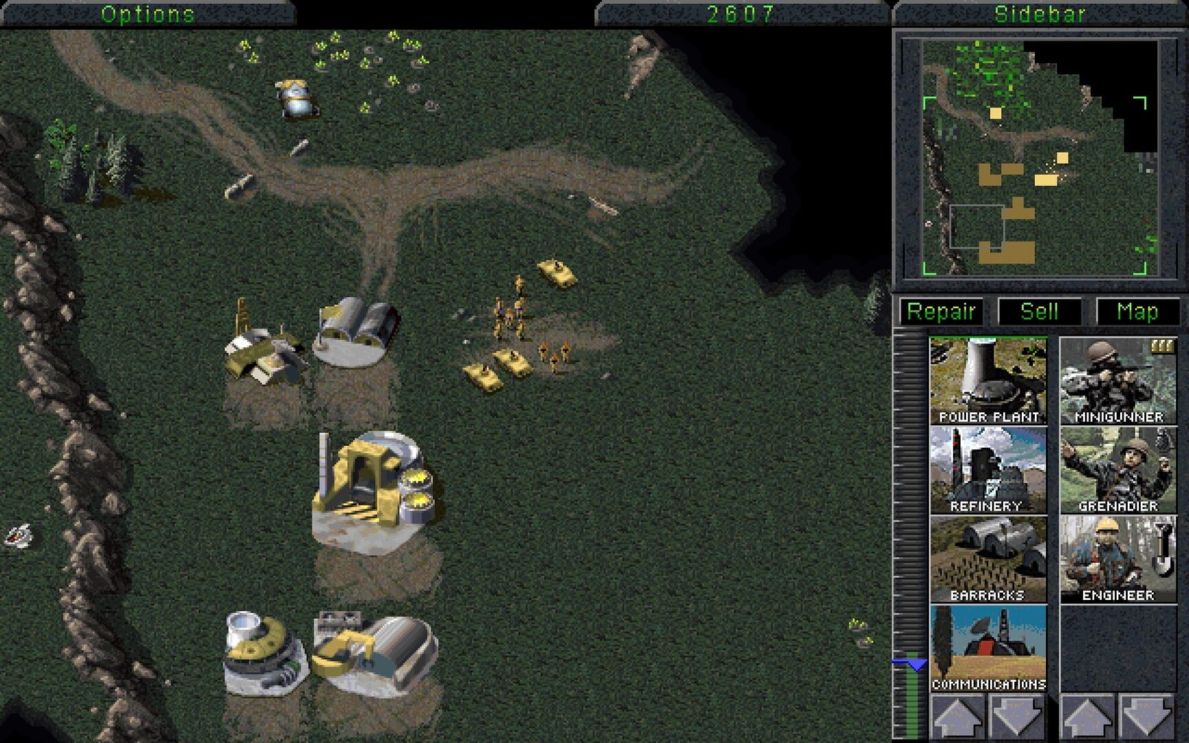 Command & Conquer: The Covert Operations screenshot 5