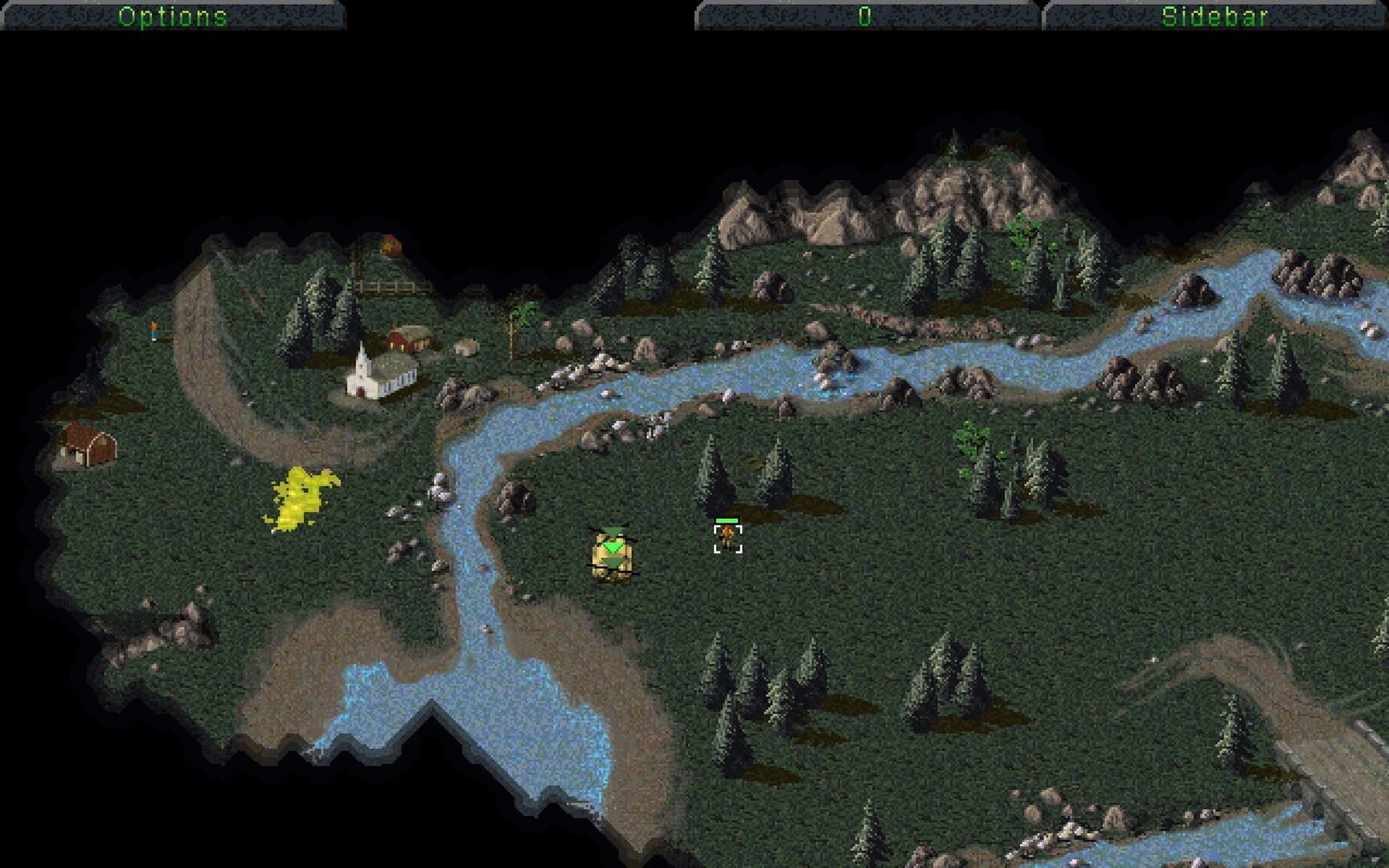 Command & Conquer: The Covert Operations screenshot 6