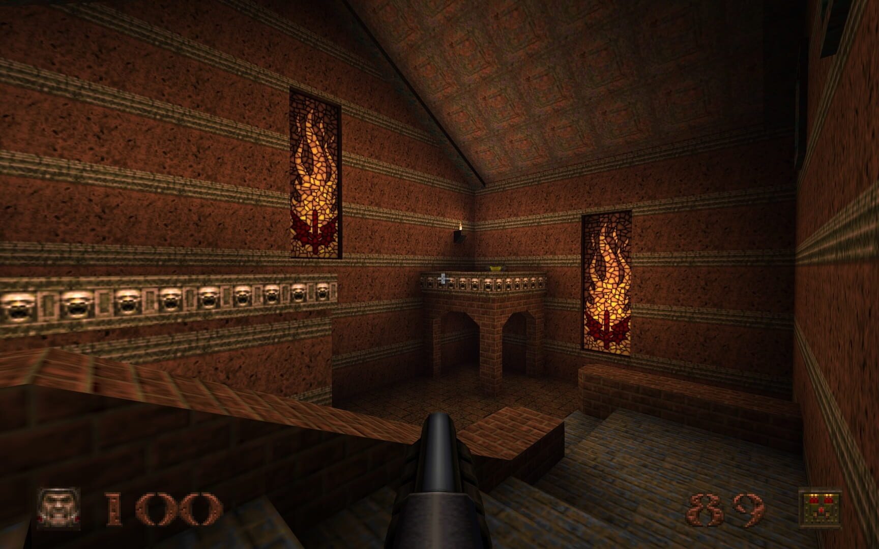 Quake screenshot 6