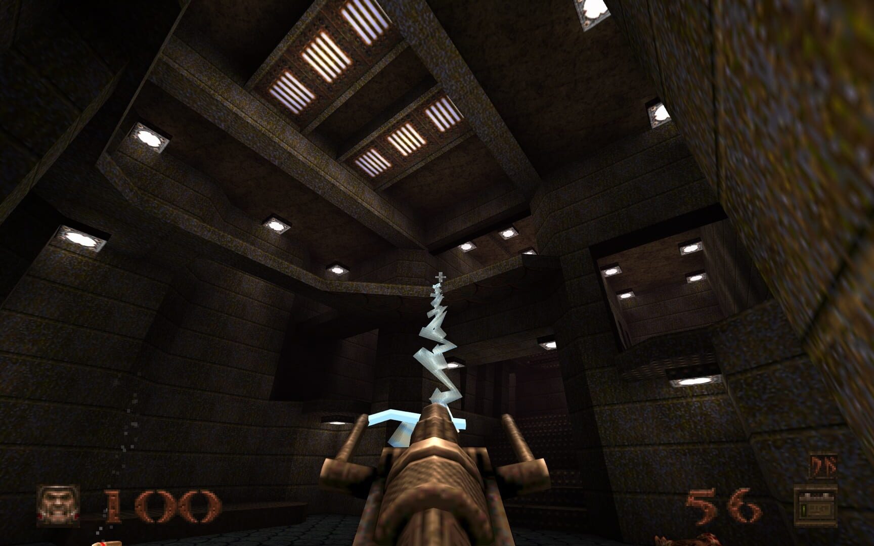 Quake screenshot 8