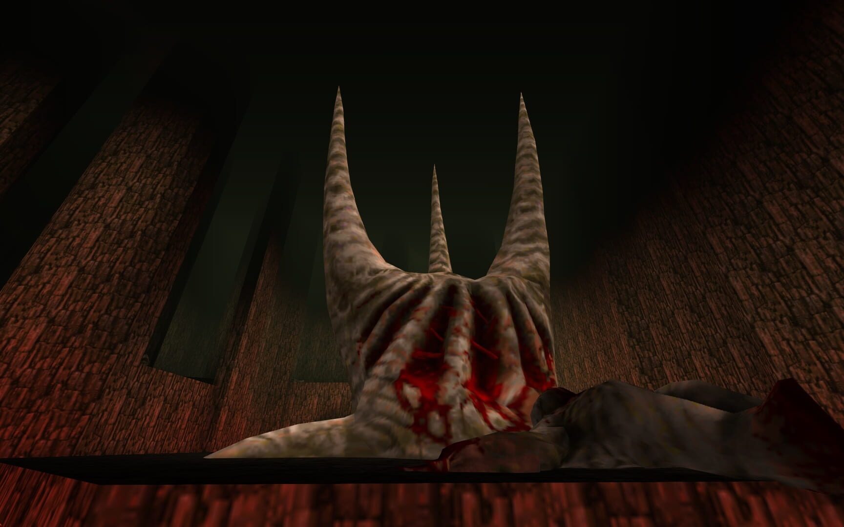 Quake screenshot 9